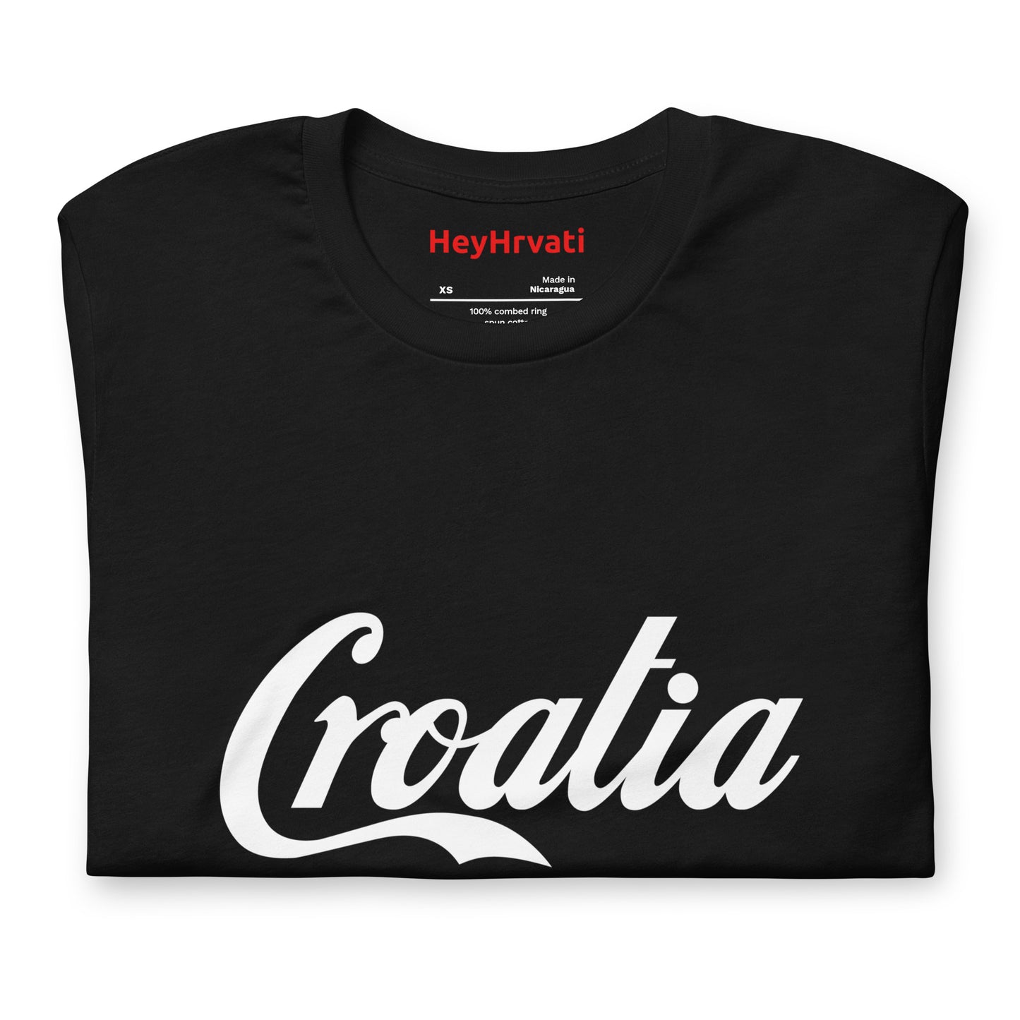 Croatia T-Shirt