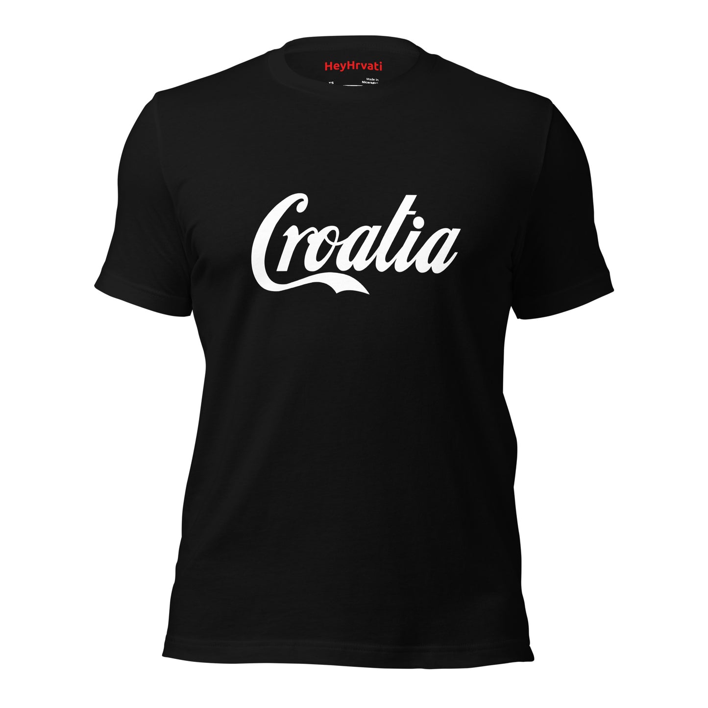 Croatia T-Shirt