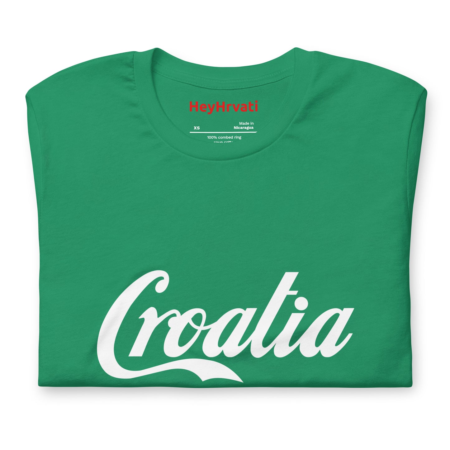 Croatia T-Shirt