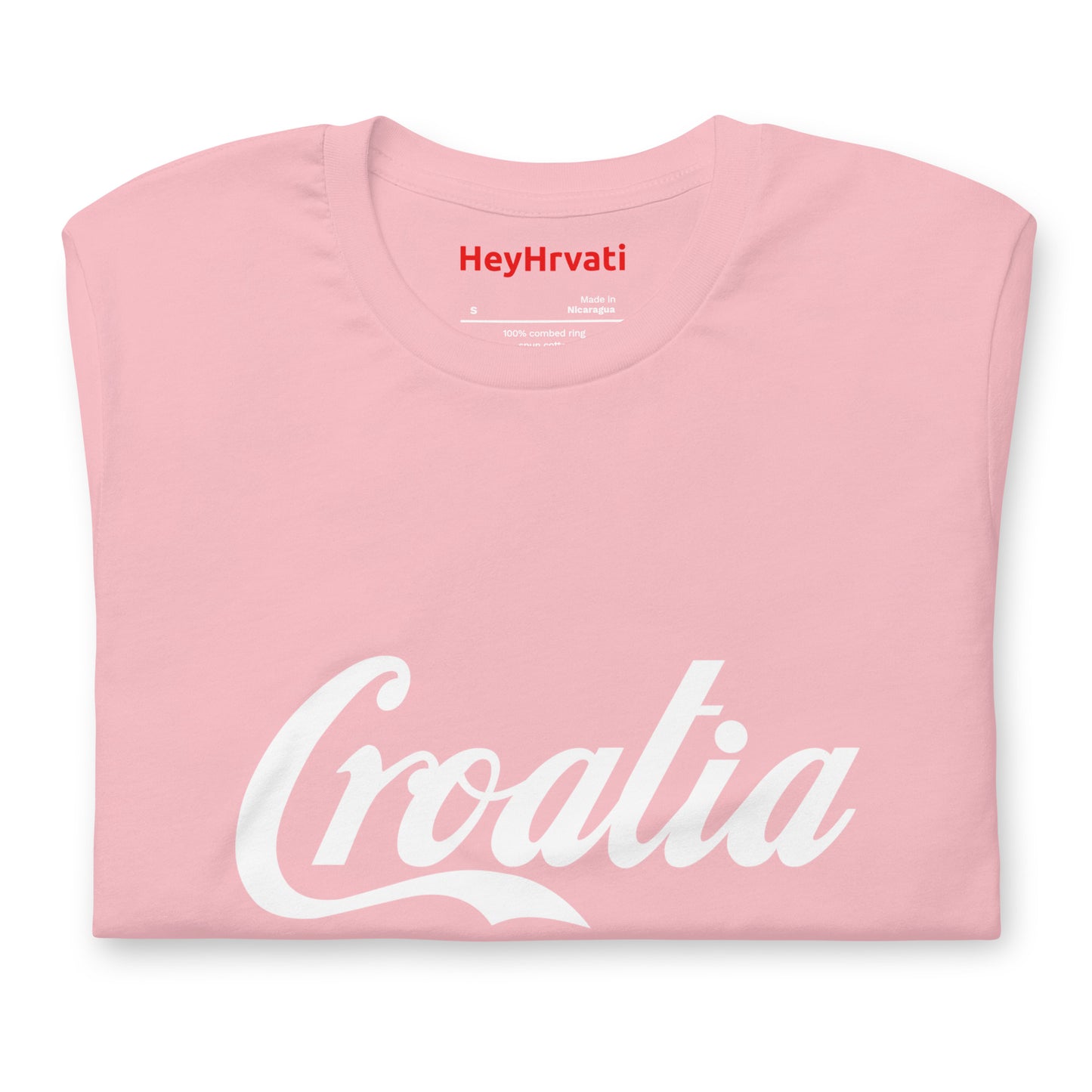 Croatia T-Shirt
