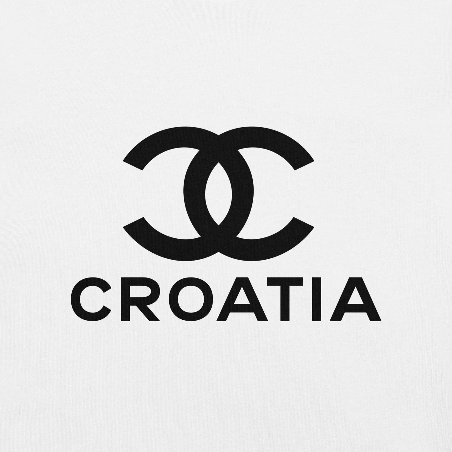 Kokolo Croatia T-Shirt
