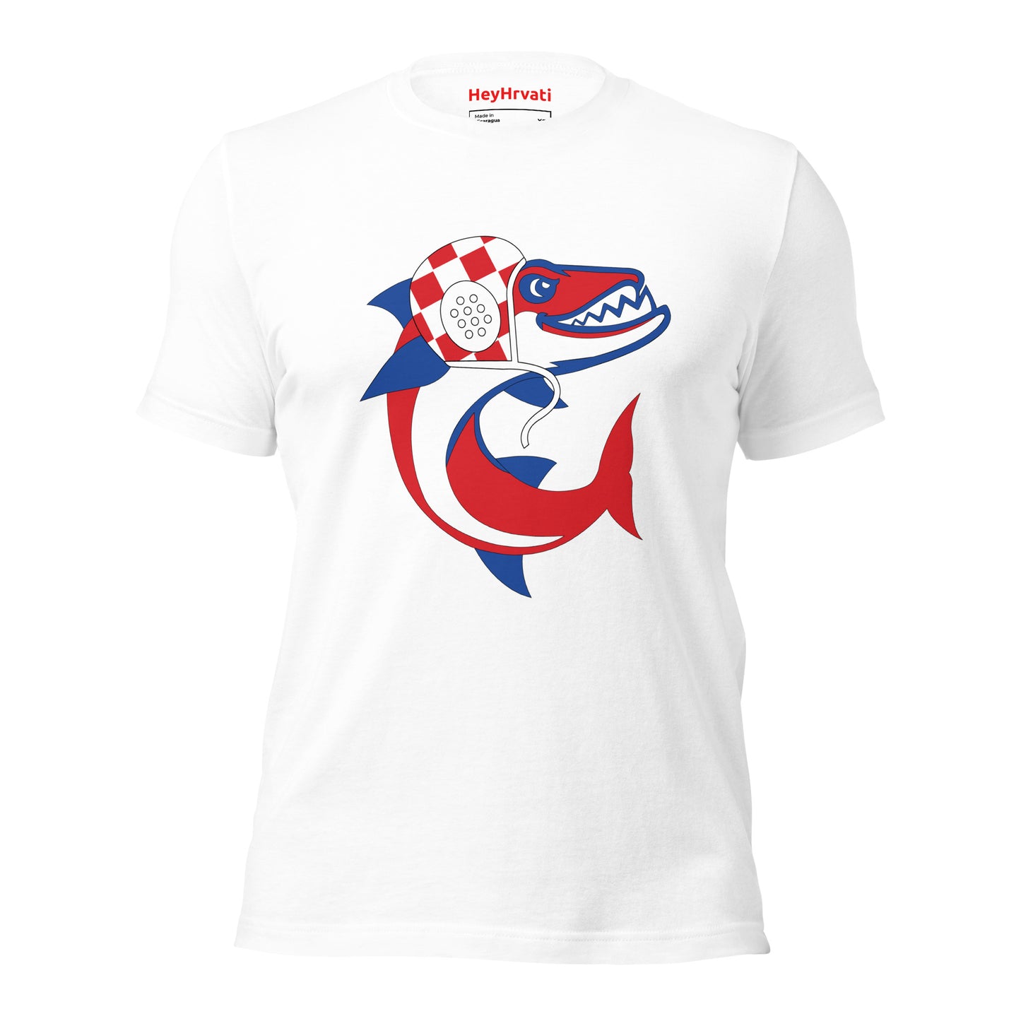 Barracuda T-Shirt