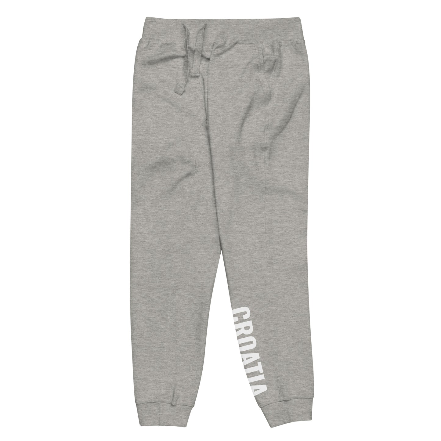 Croatia Fleece Sweatpants