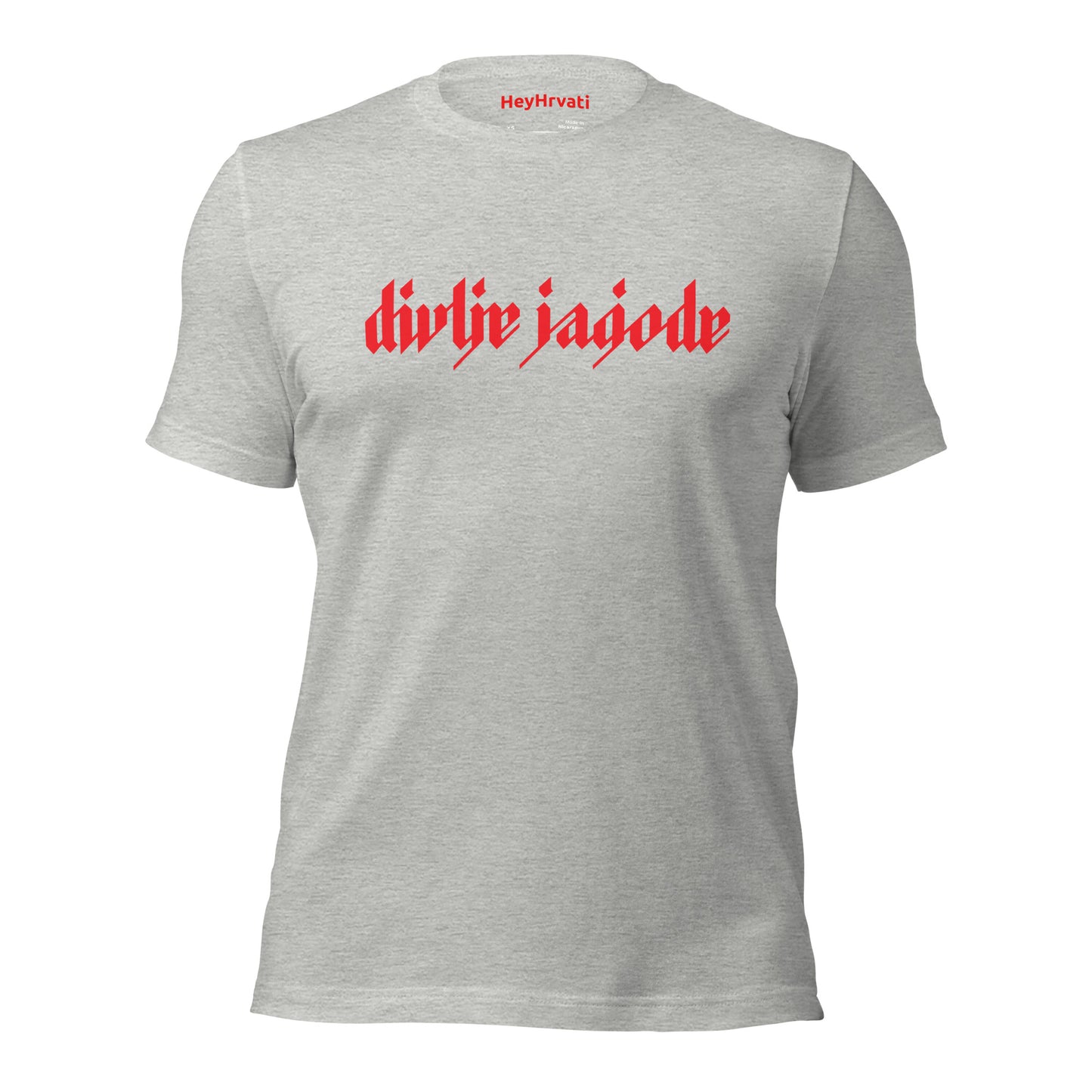 Divlje Jagode T-Shirt