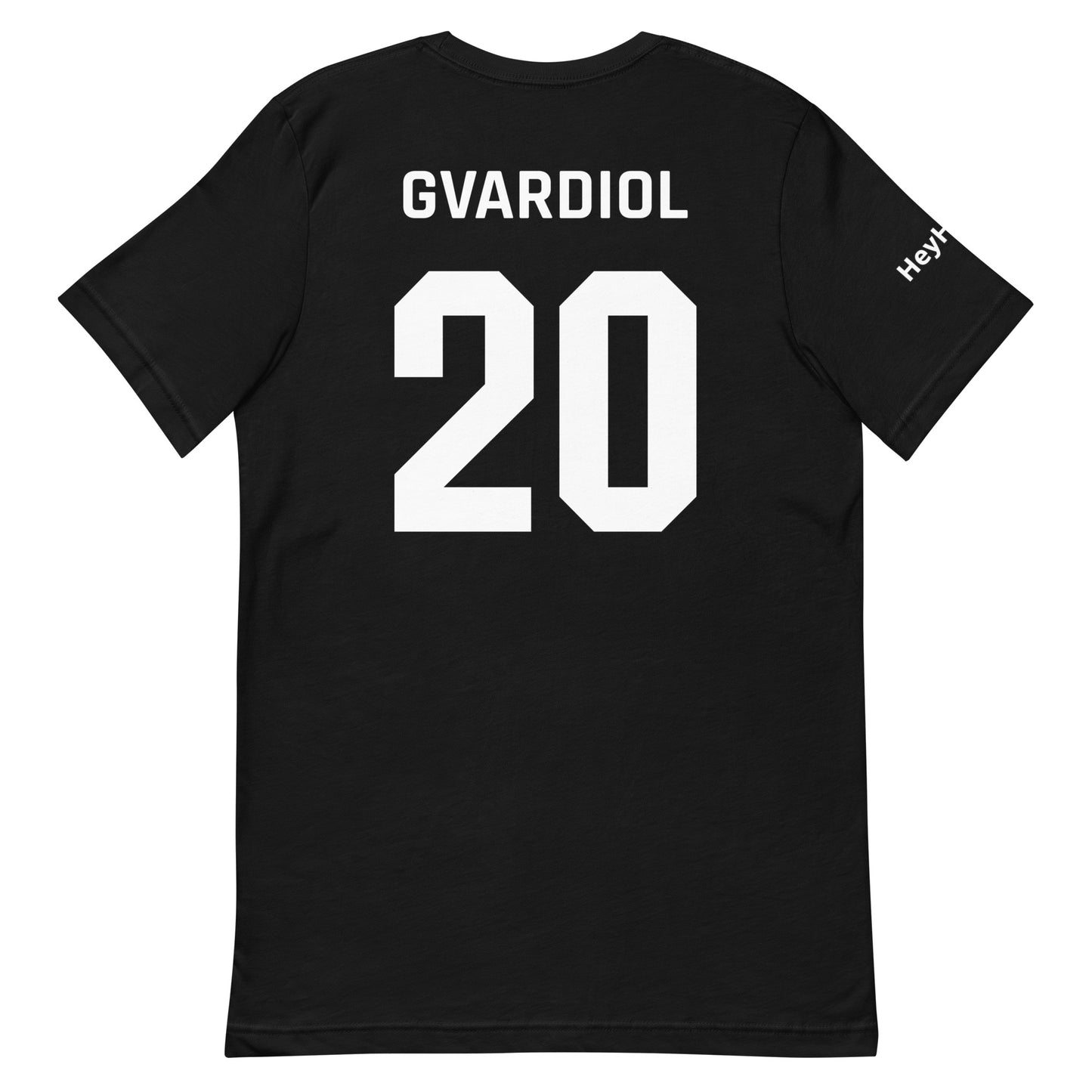Joško Gvardiol Name & Number T-Shirt