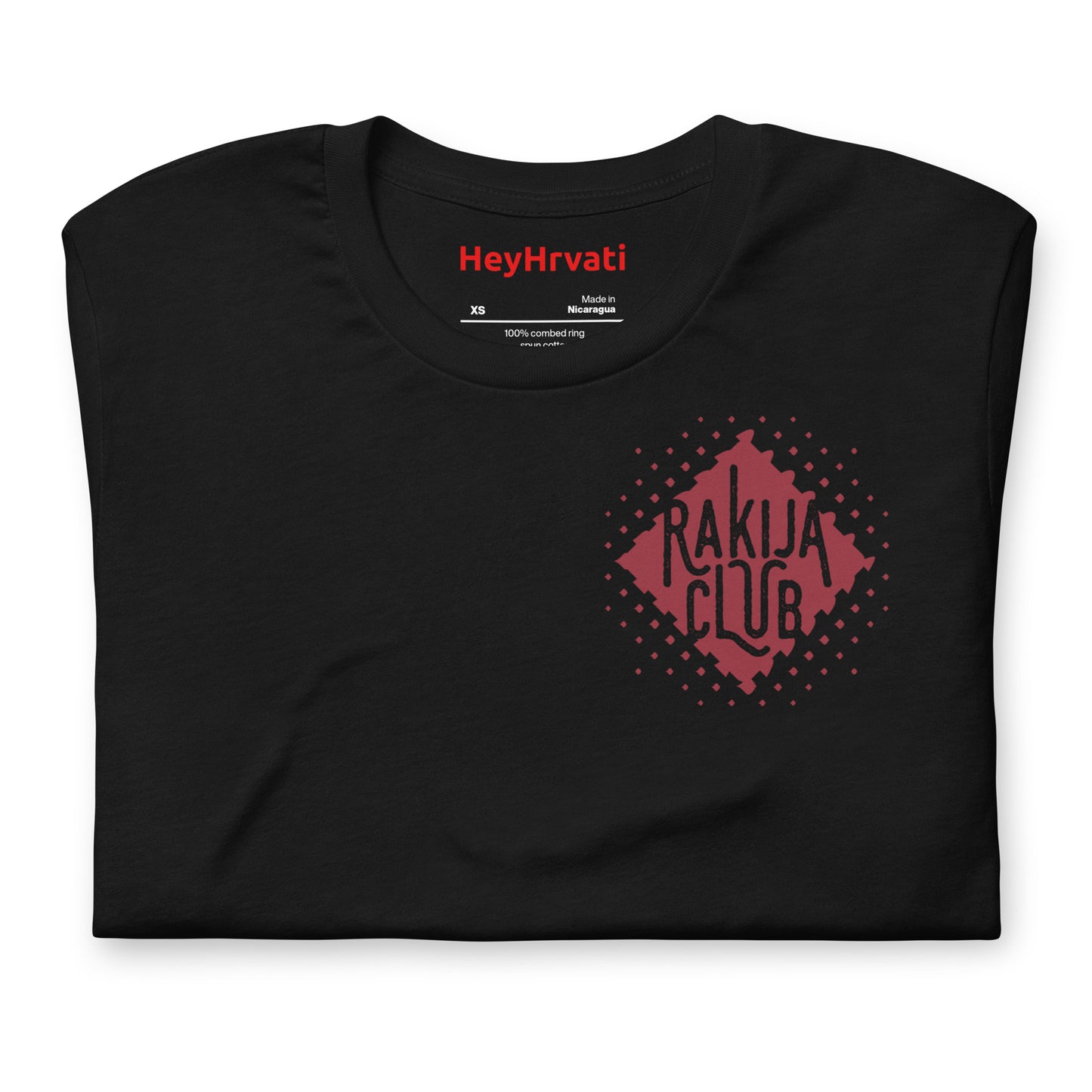 Rakija Club T-Shirt