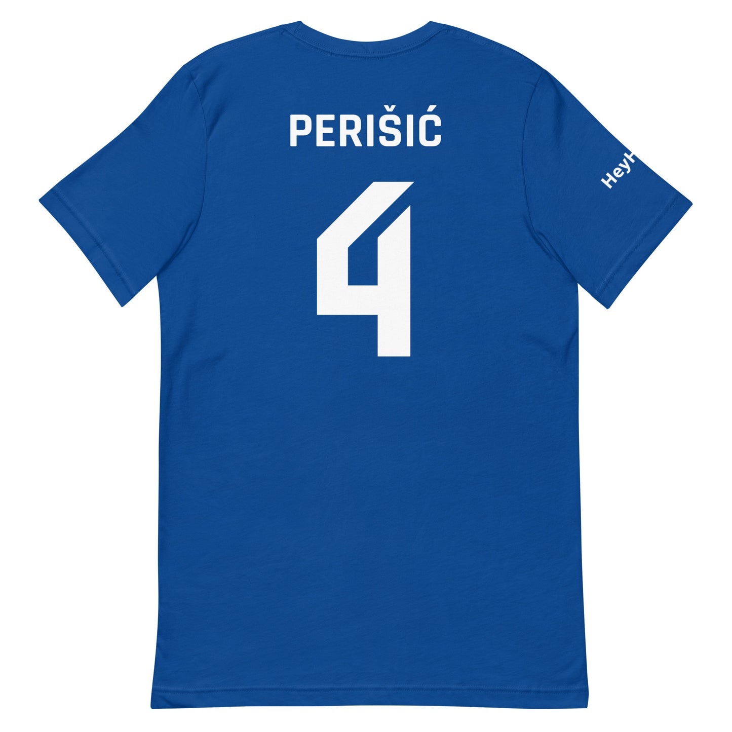Ivan Perišić Name & Number T-Shirt