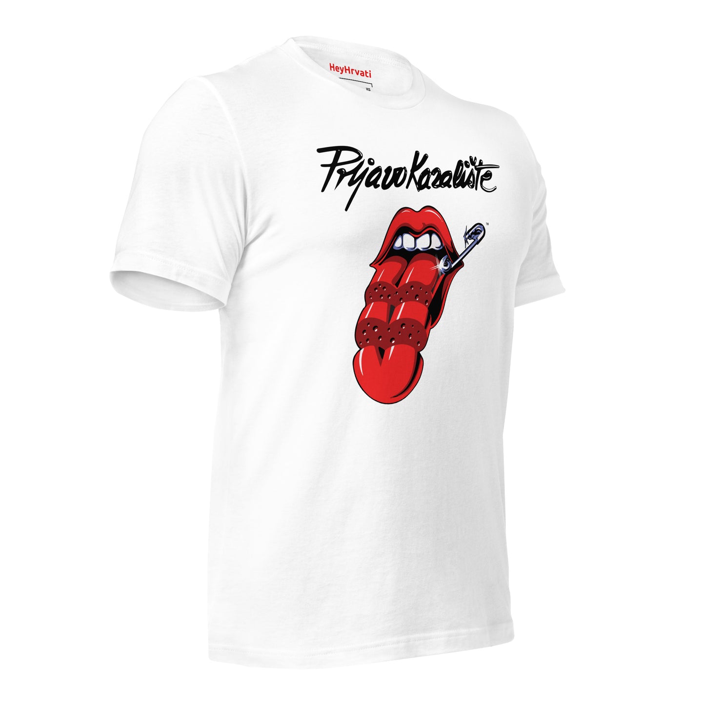 Prljavo Kazalište T-Shirt