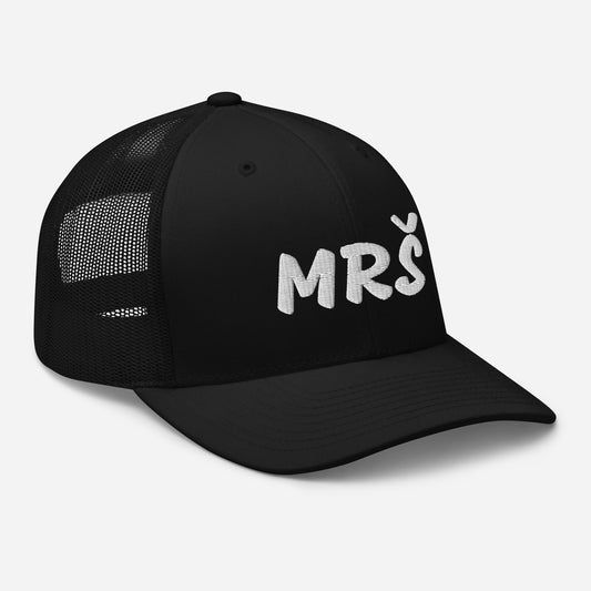 MRŠ Trucker Cap