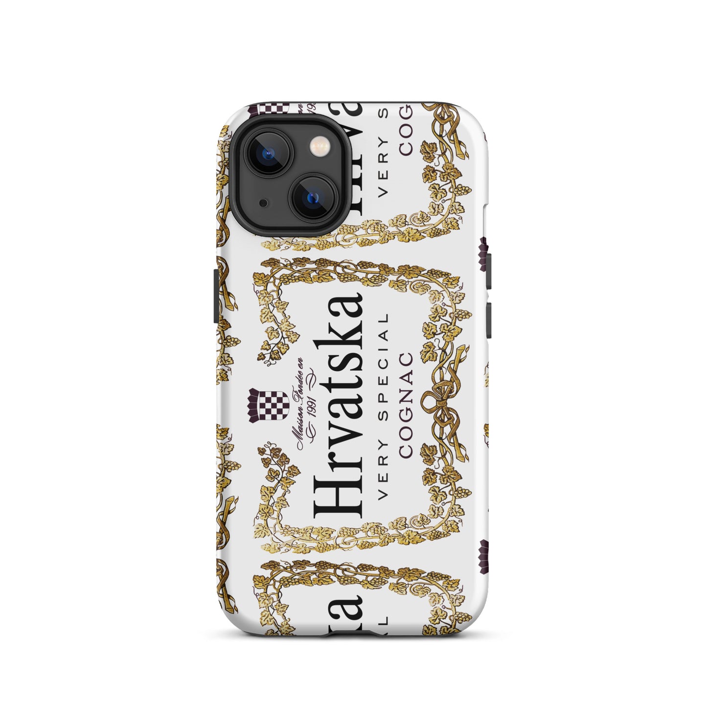 Cognac Case for iPhone®