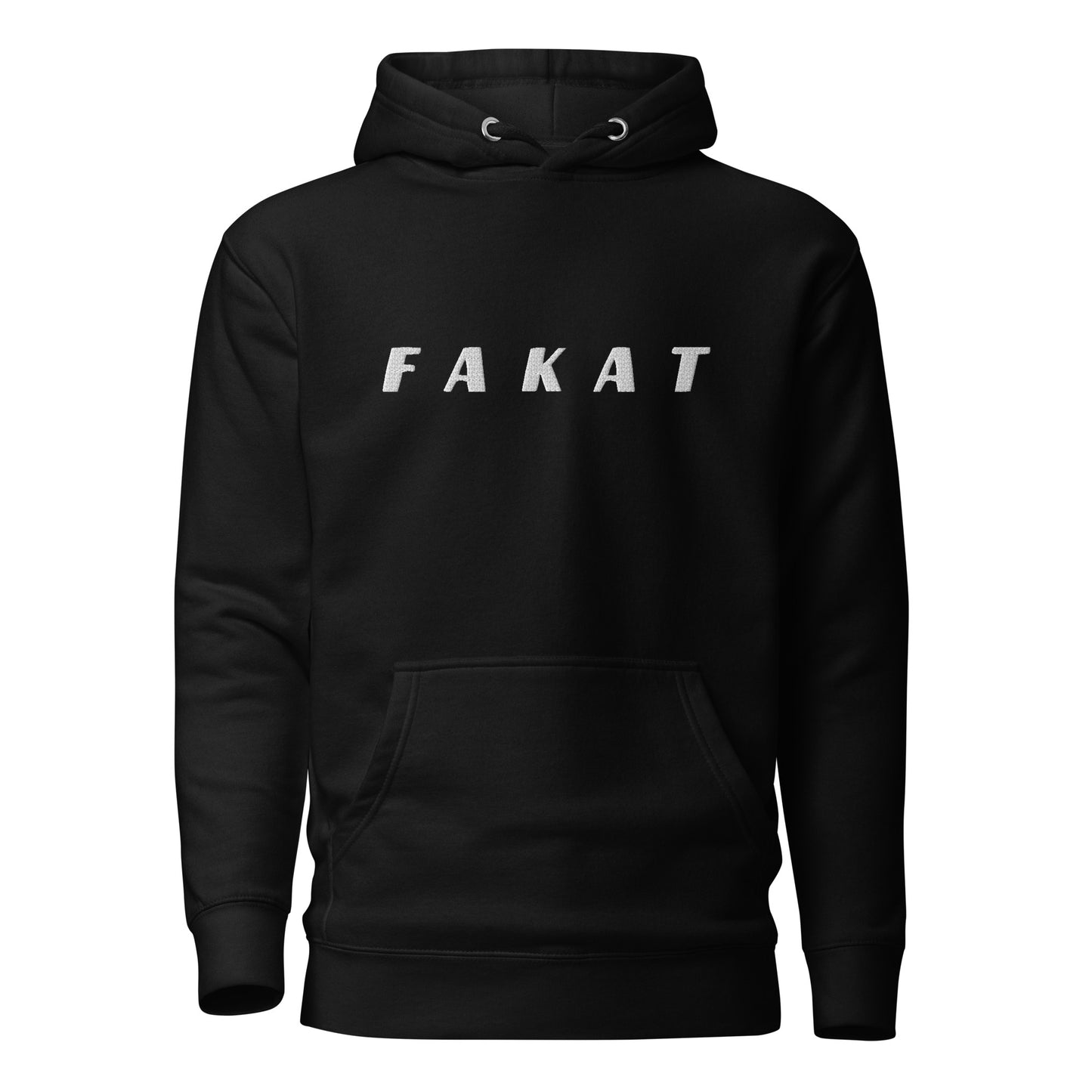 The FAKAT Hoodie