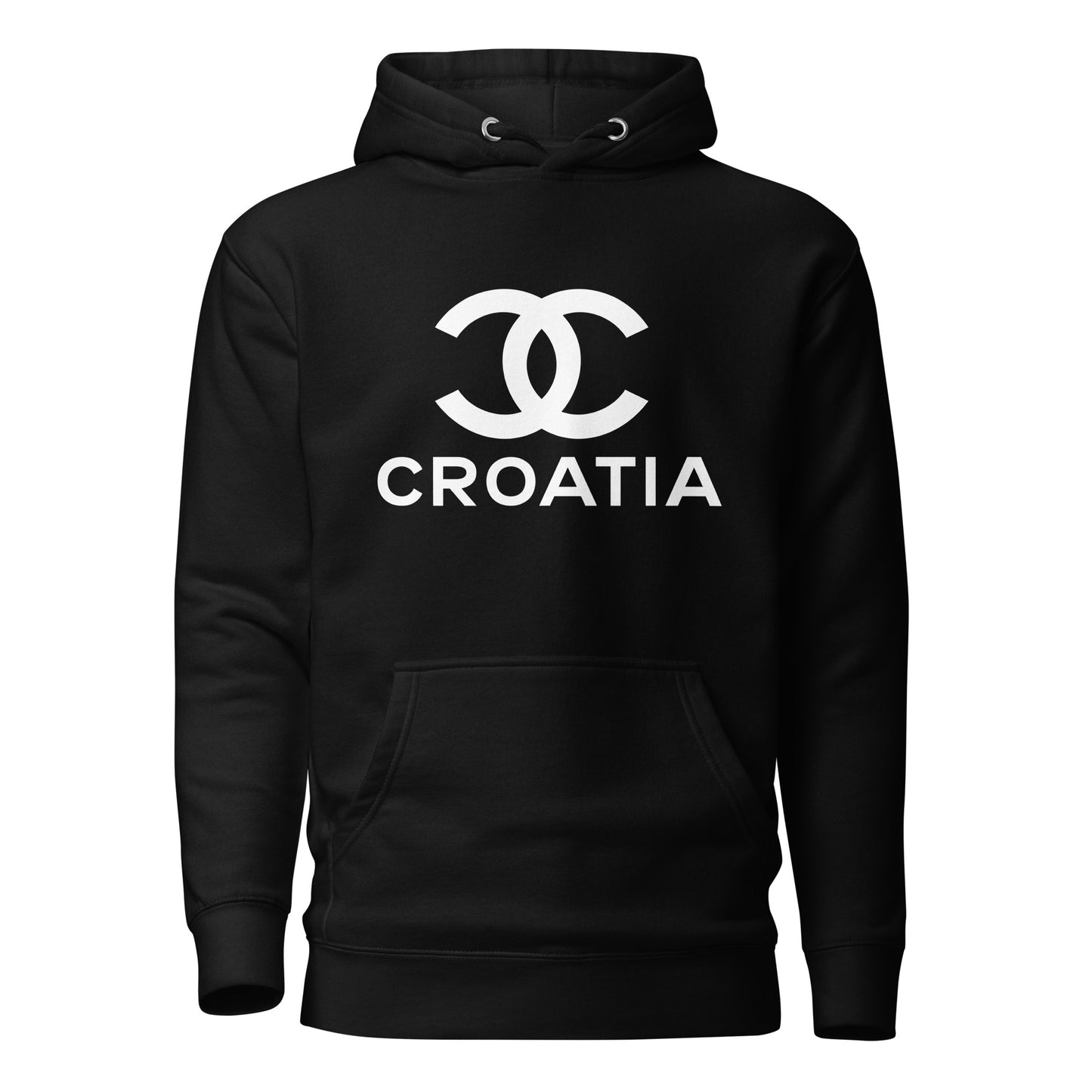 Kokolo Croatia Hoodie