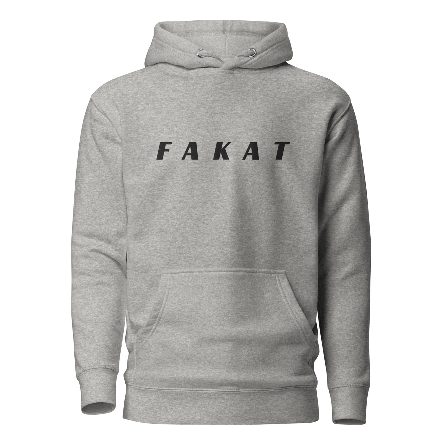 The FAKAT Hoodie