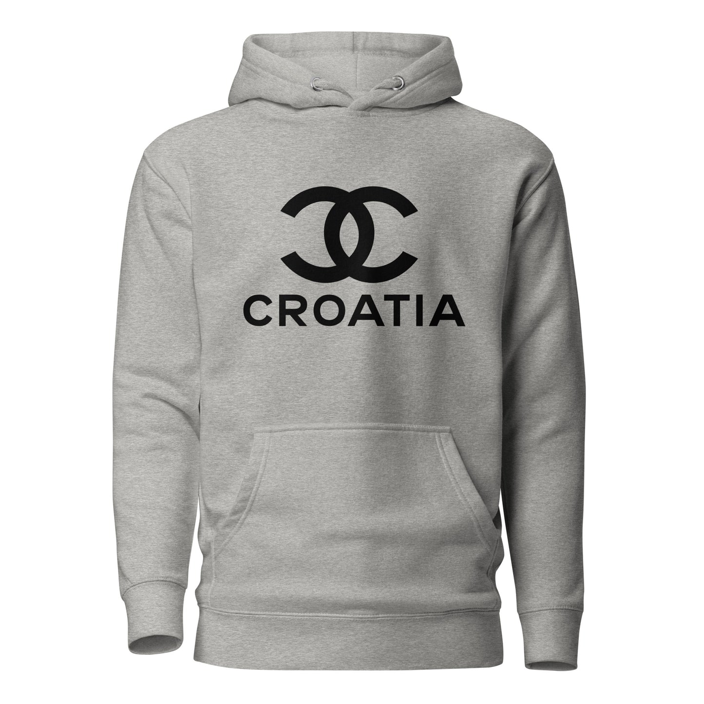 Kokolo Croatia Hoodie