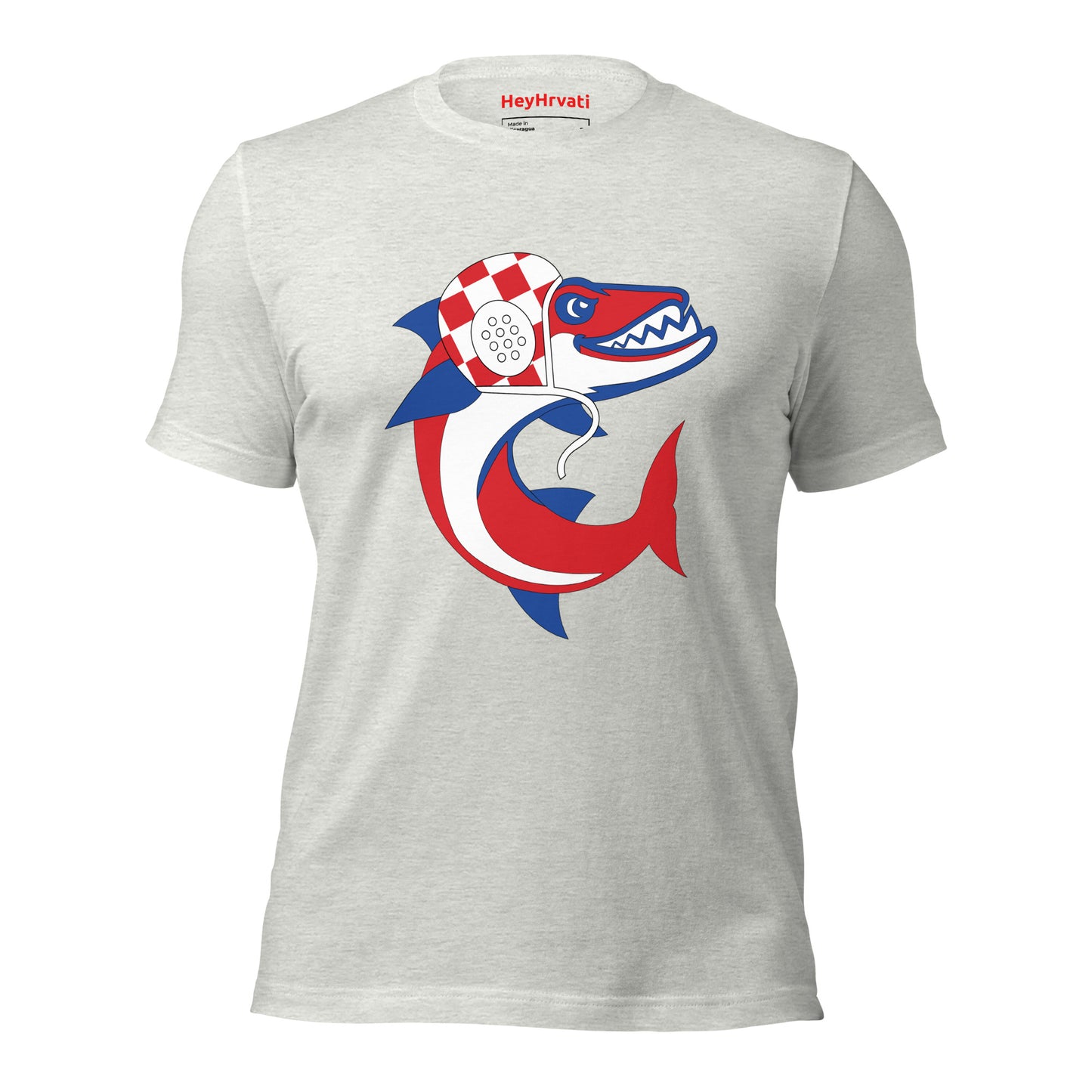 Barracuda T-Shirt