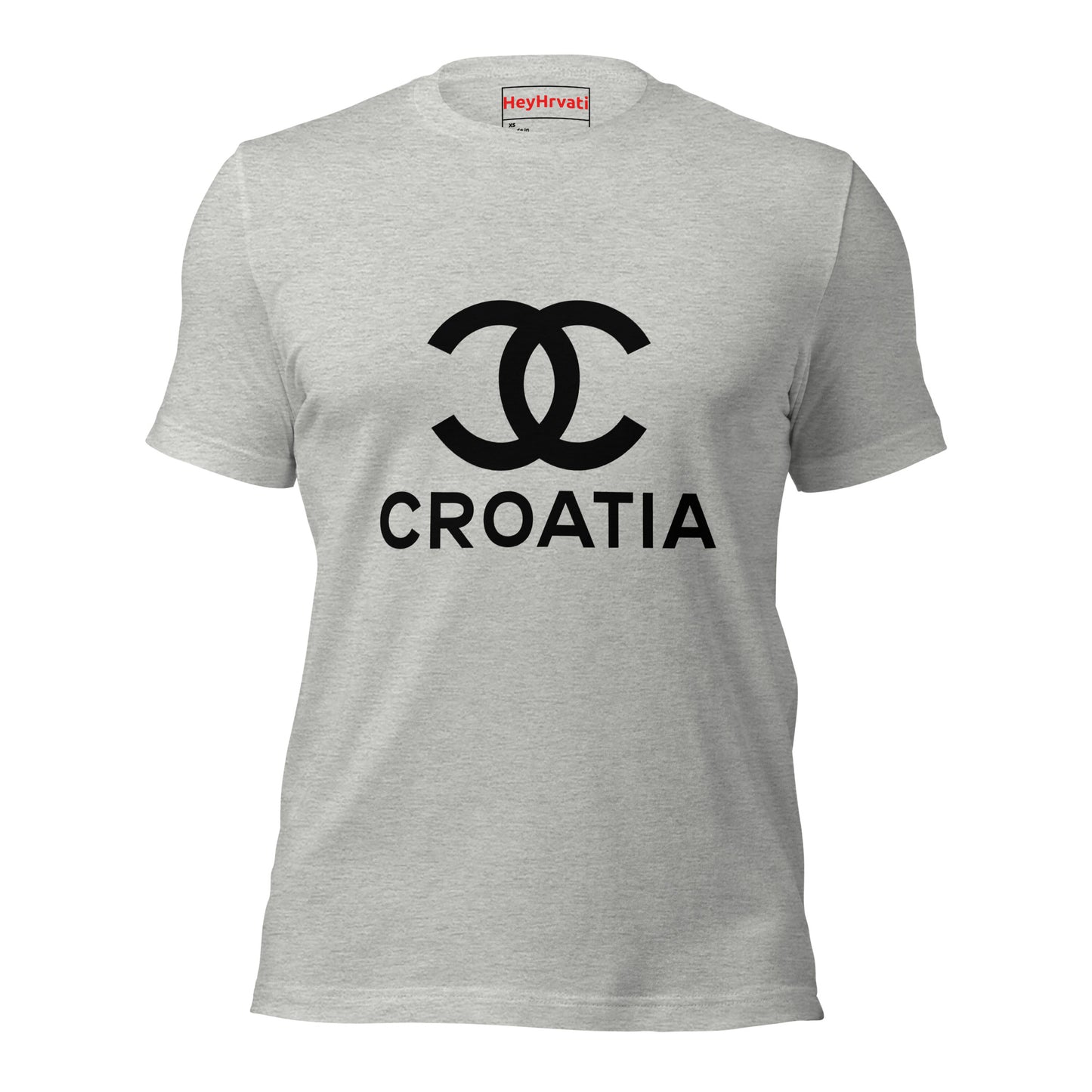 Kokolo Croatia T-Shirt