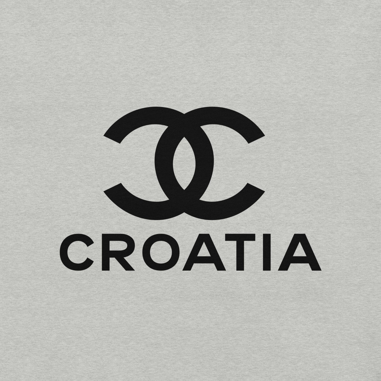 Kokolo Croatia T-Shirt