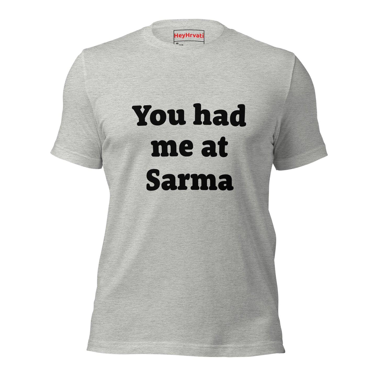 Sarma T-shirt