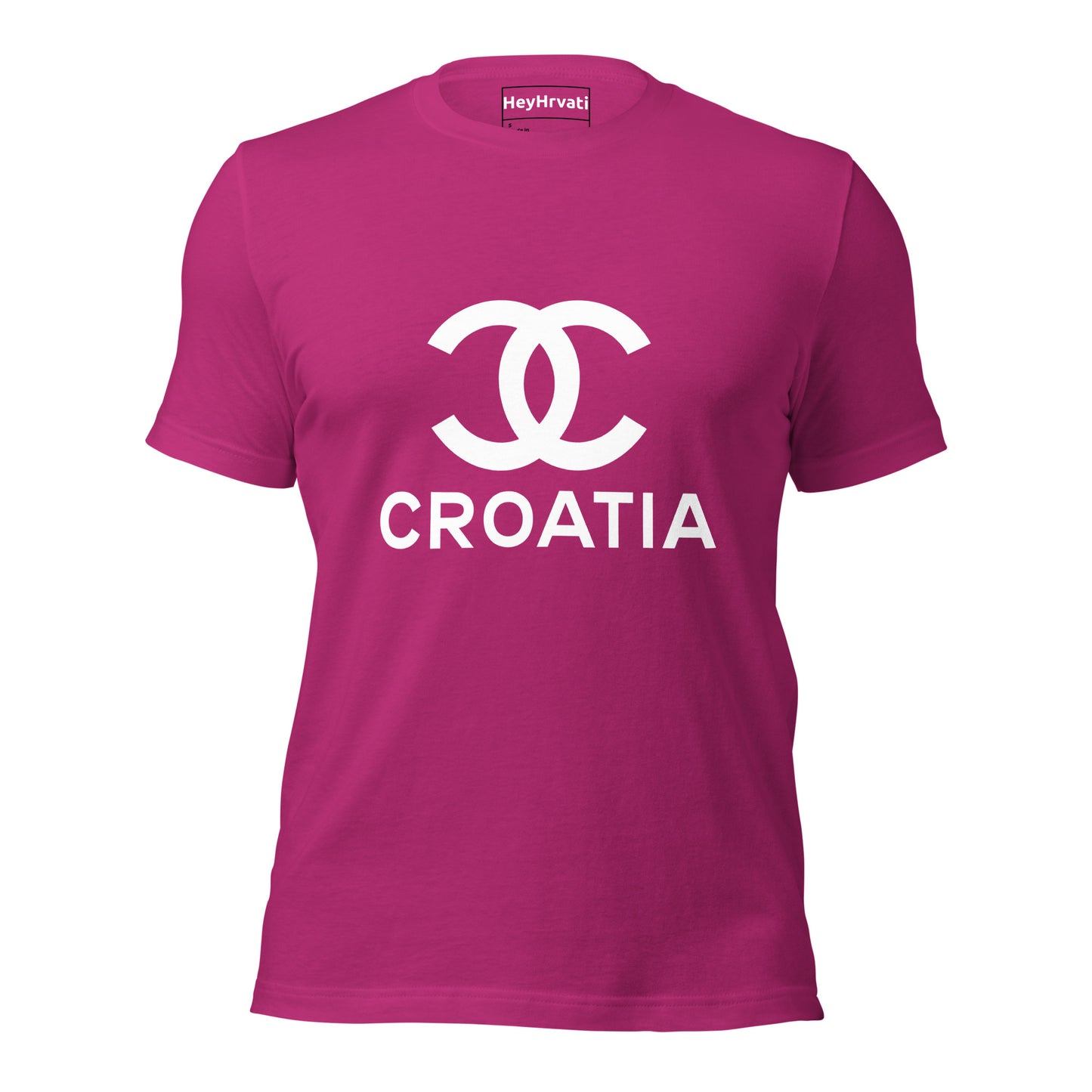 Kokolo Croatia T-Shirt