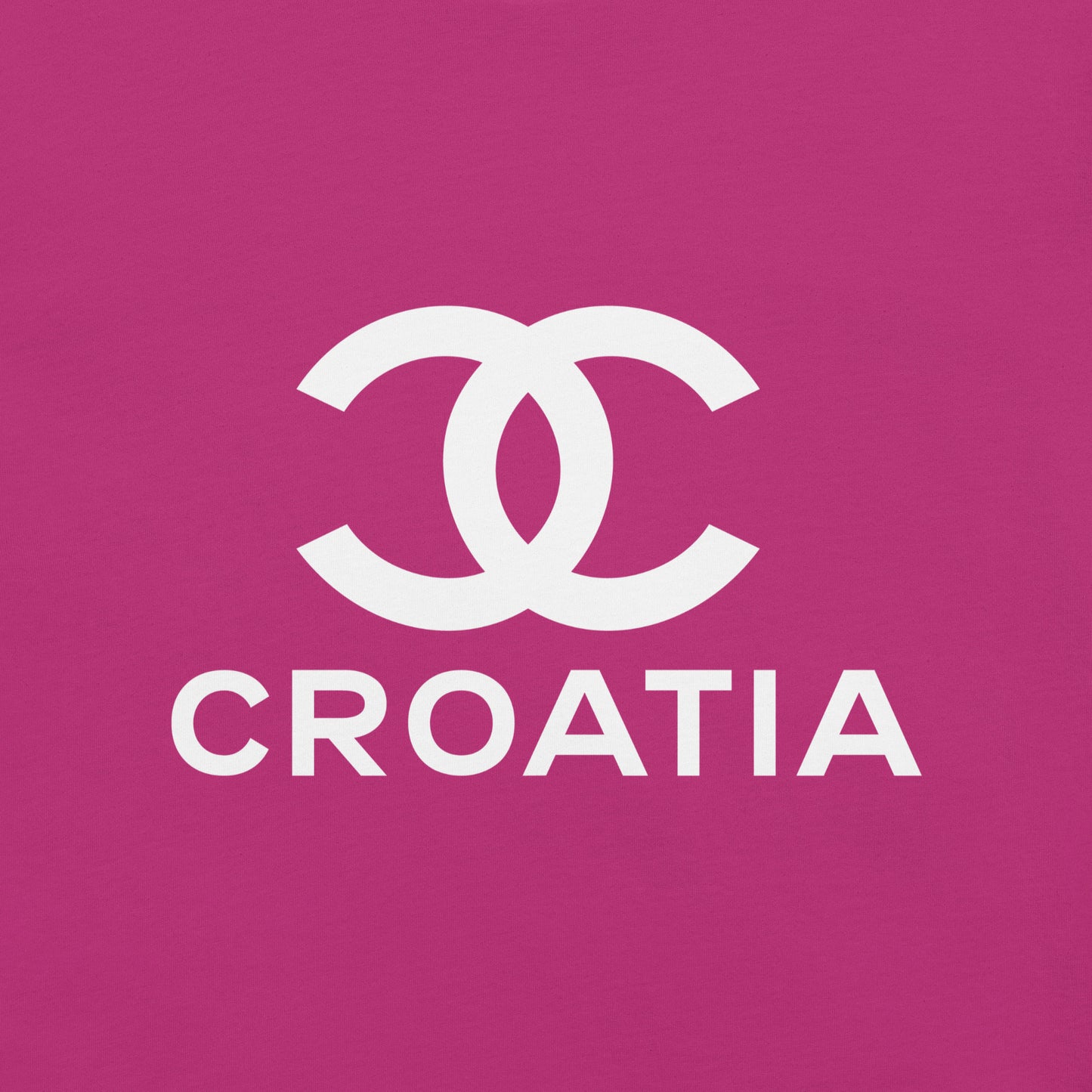 Kokolo Croatia T-Shirt