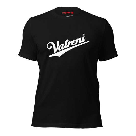 Vatreni (Black or White Print) T-Shirt