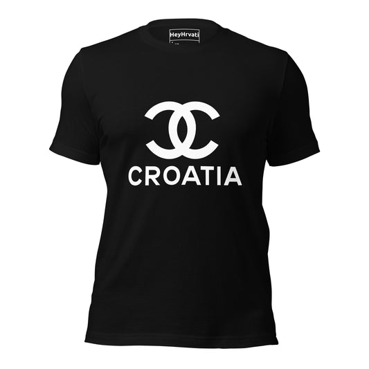 Kokolo Croatia T-Shirt