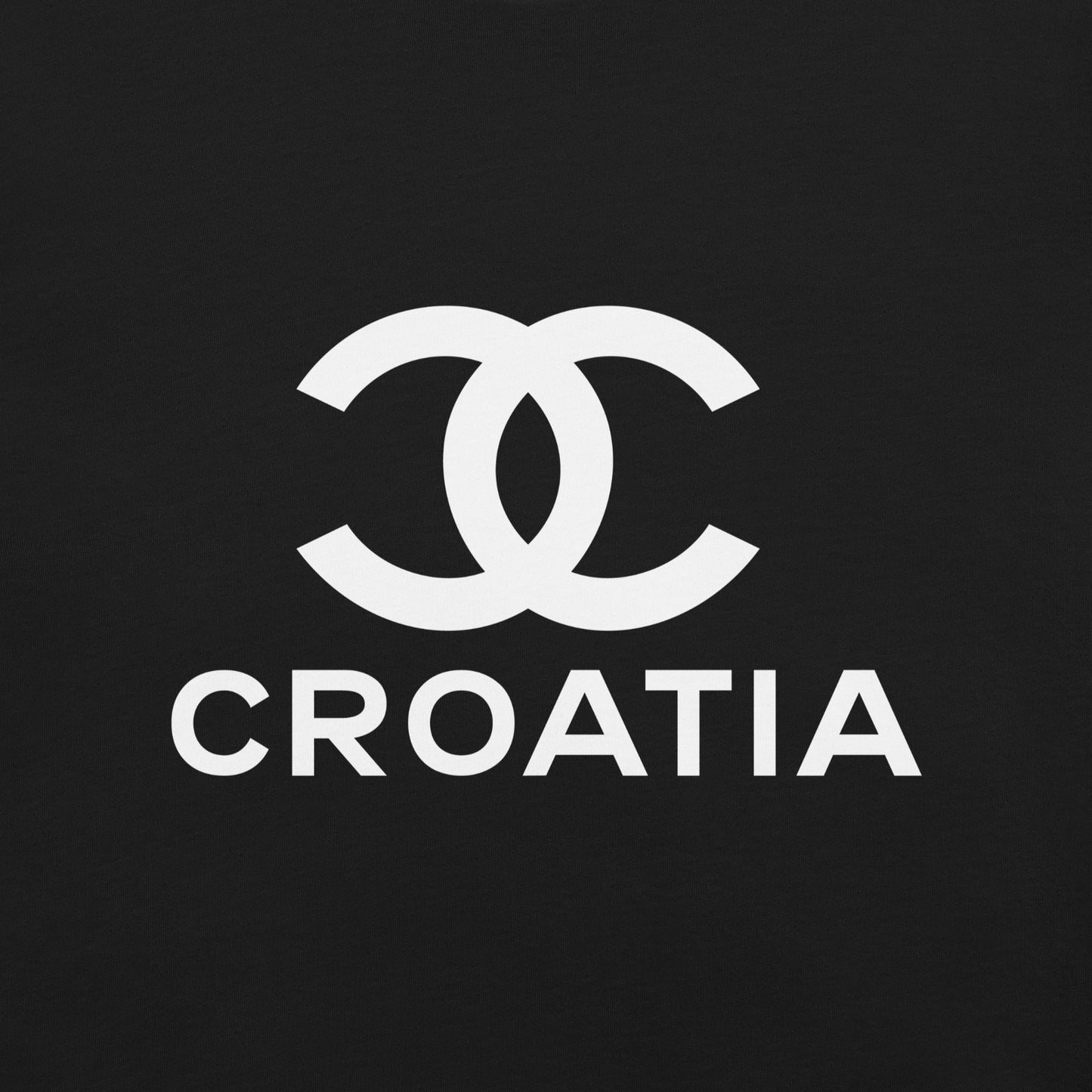 Kokolo Croatia T-Shirt