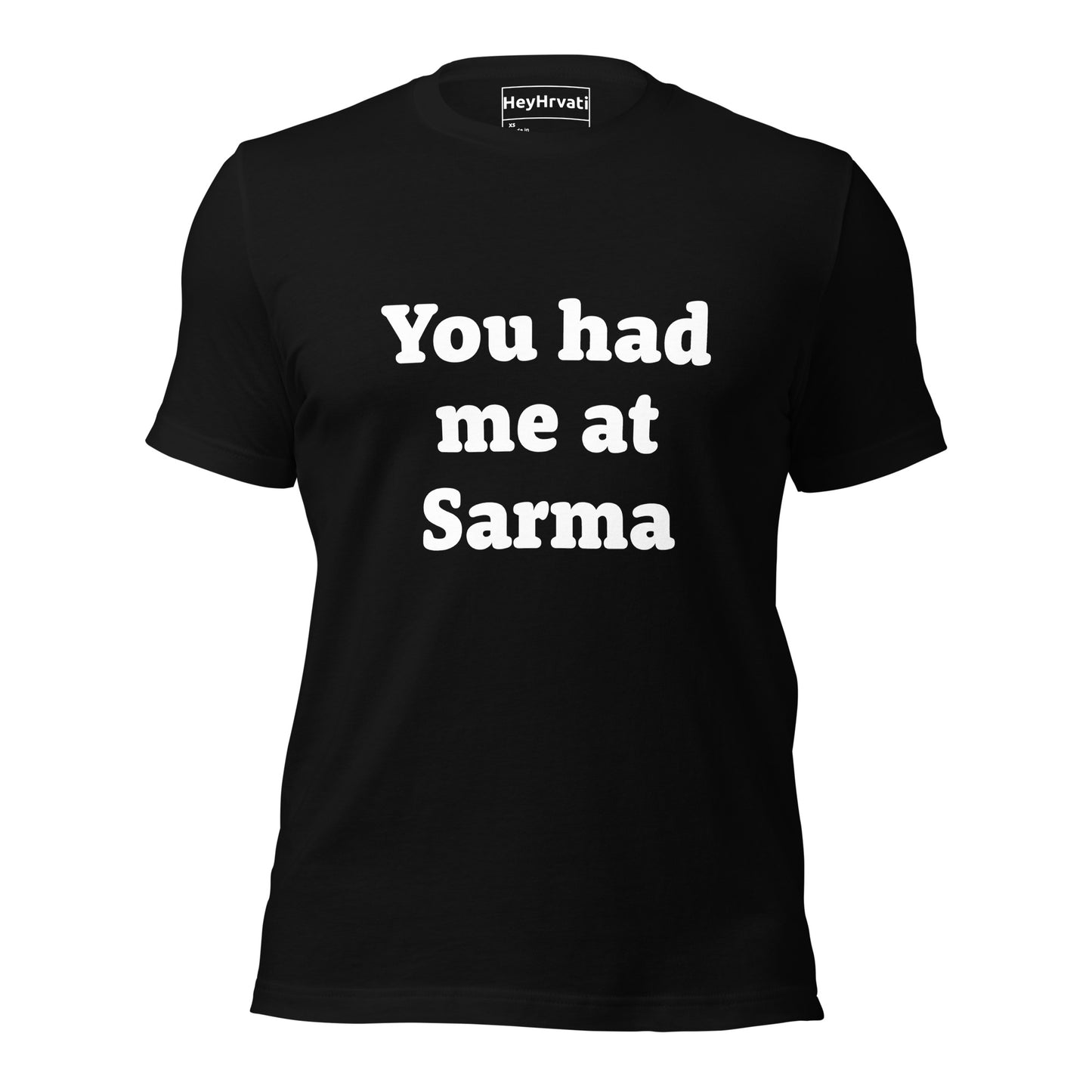 Sarma T-shirt