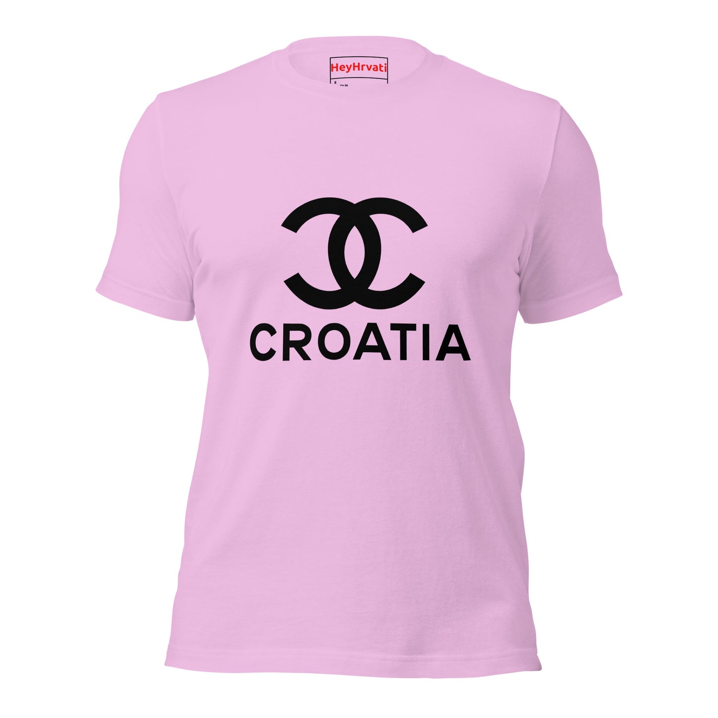 Kokolo Croatia T-Shirt