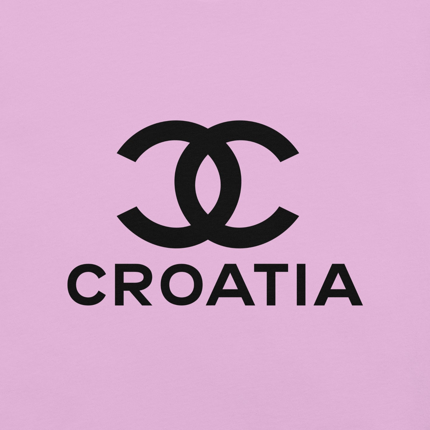 Kokolo Croatia T-Shirt