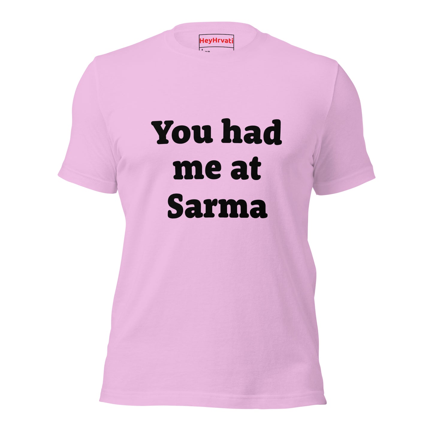 Sarma T-shirt