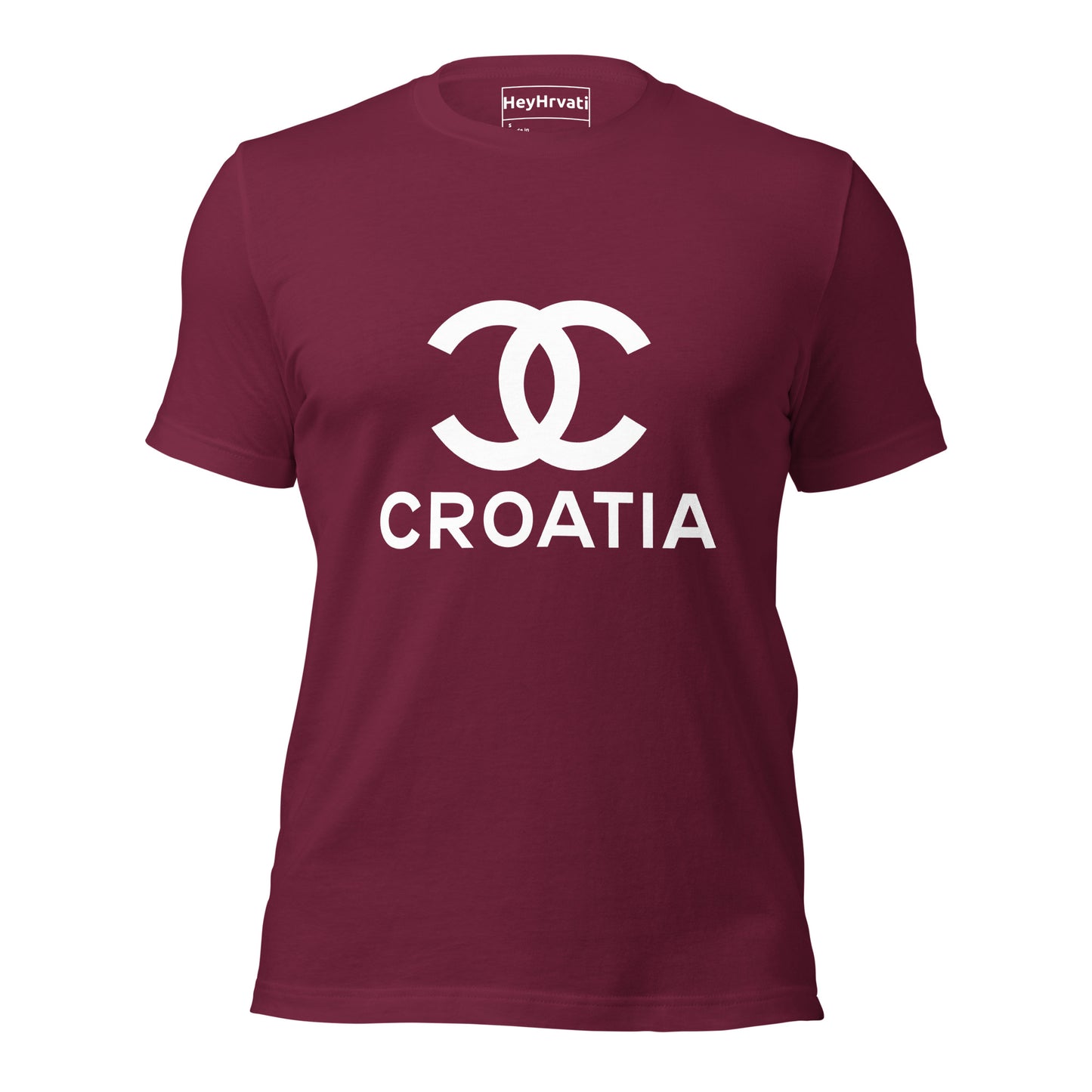 Kokolo Croatia T-Shirt