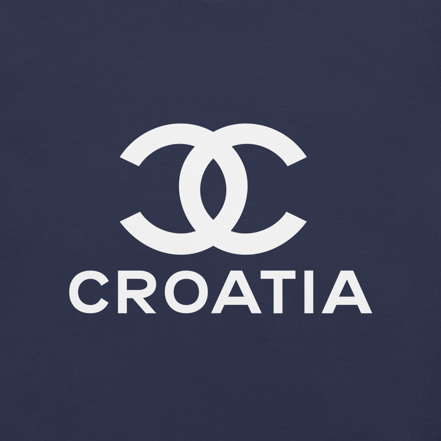 Kokolo Croatia T-Shirt