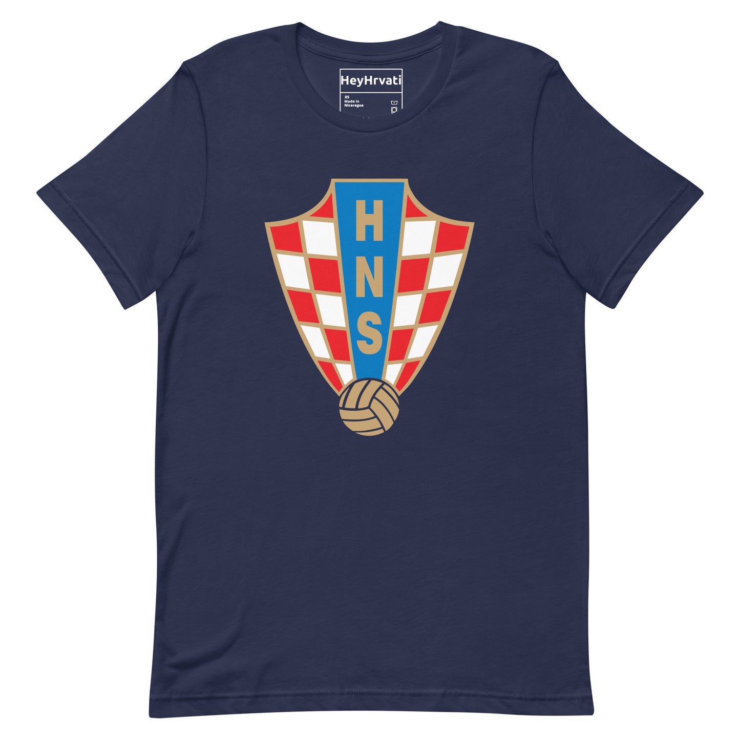 Moja Domovina (My Homeland) T-Shirt