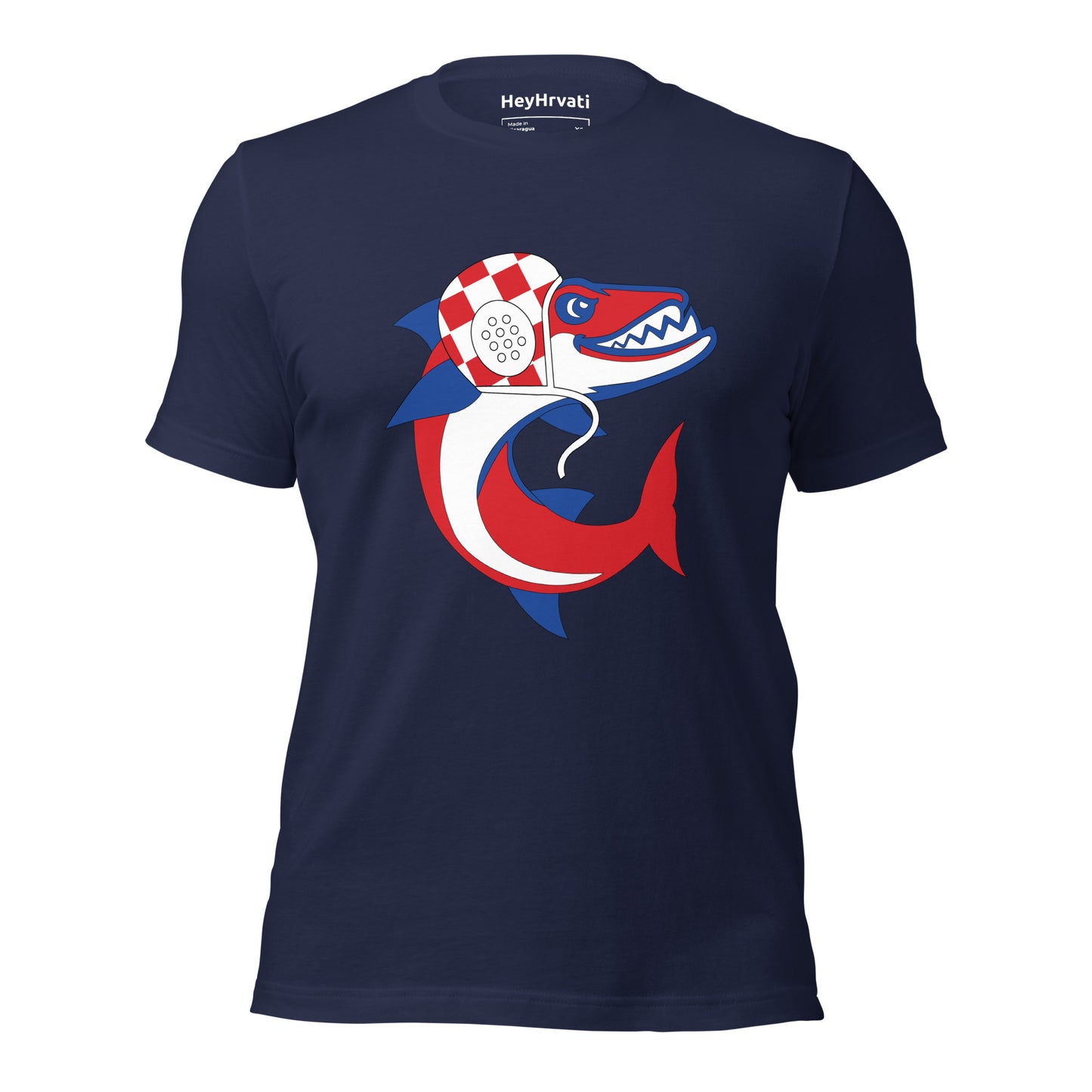 Barracuda T-Shirt