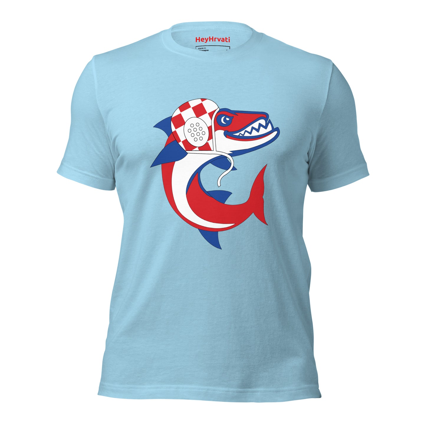 Barracuda T-Shirt