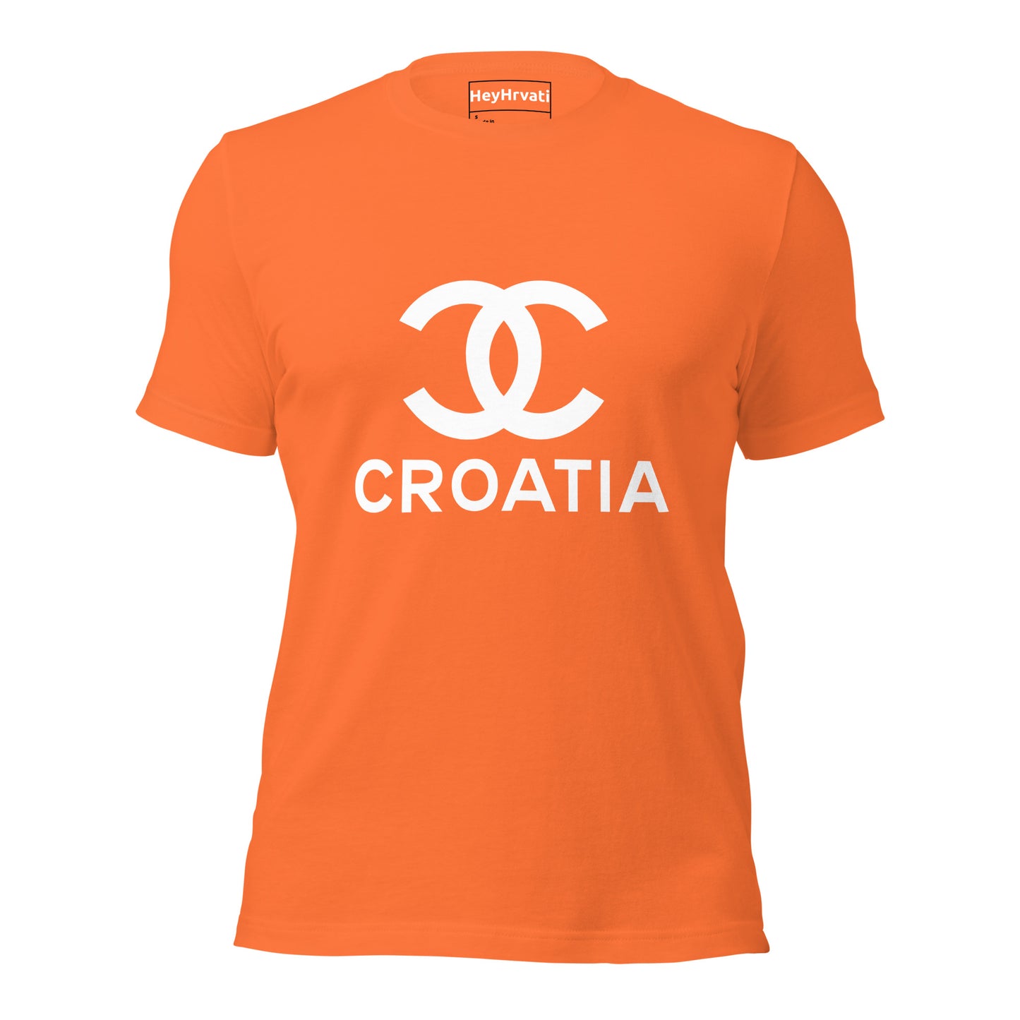 Kokolo Croatia T-Shirt