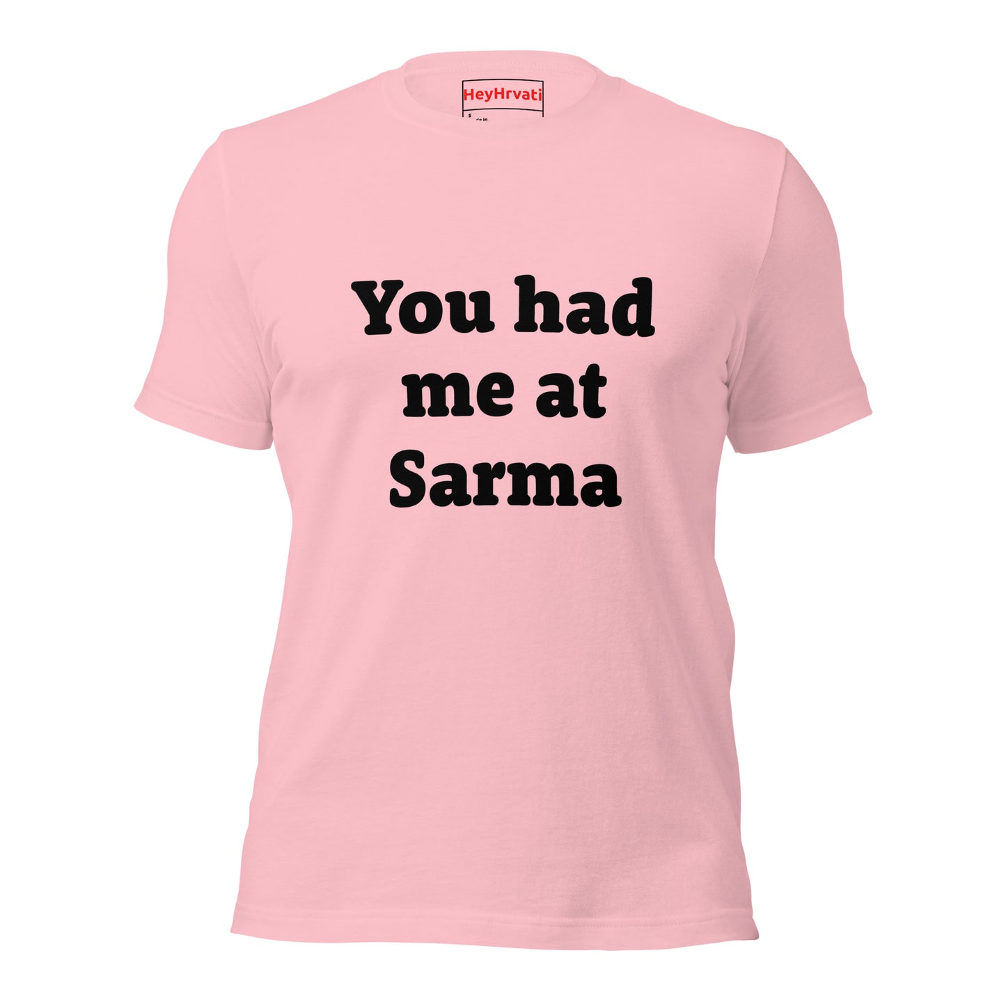 Sarma T-shirt