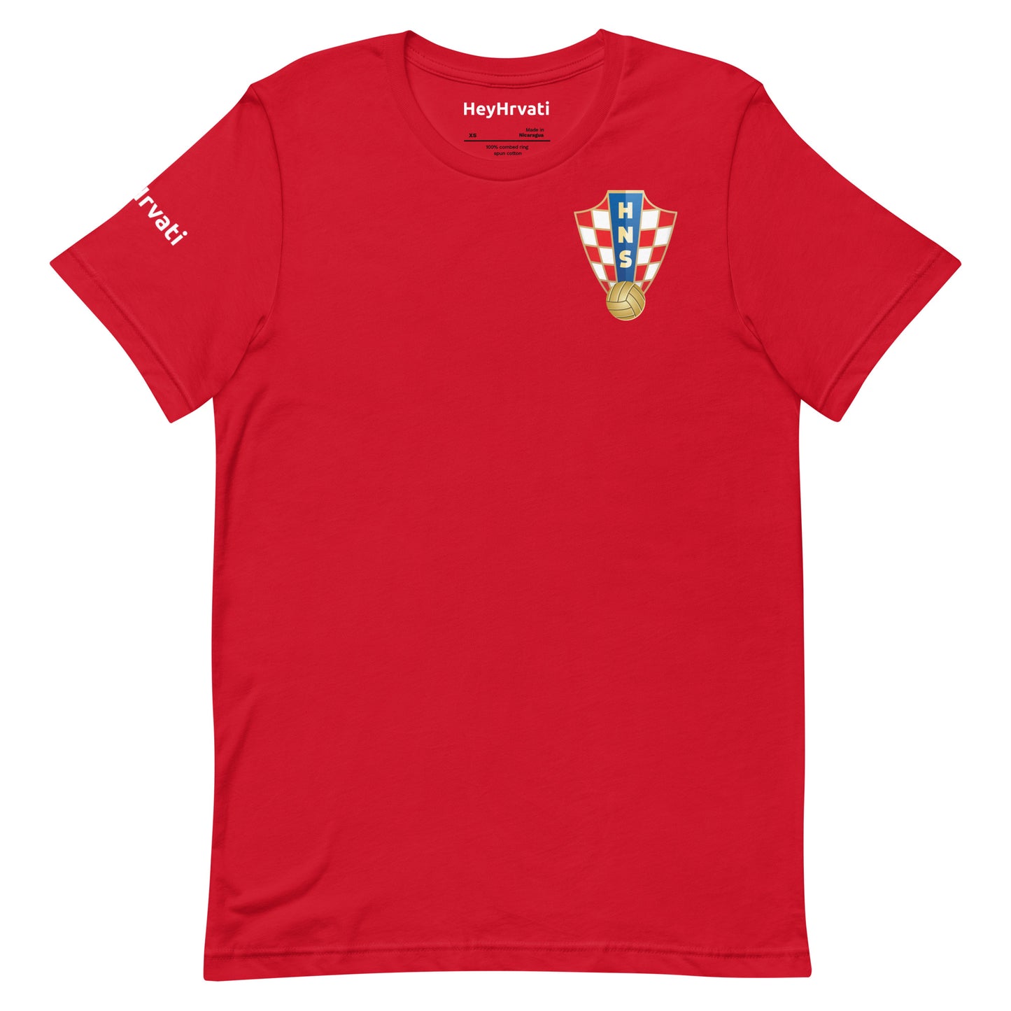 Marcelo Brozović Name & Number T-Shirt