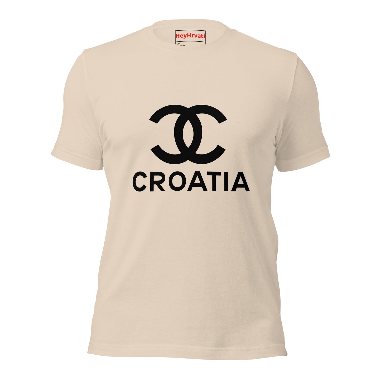 Kokolo Croatia T-Shirt