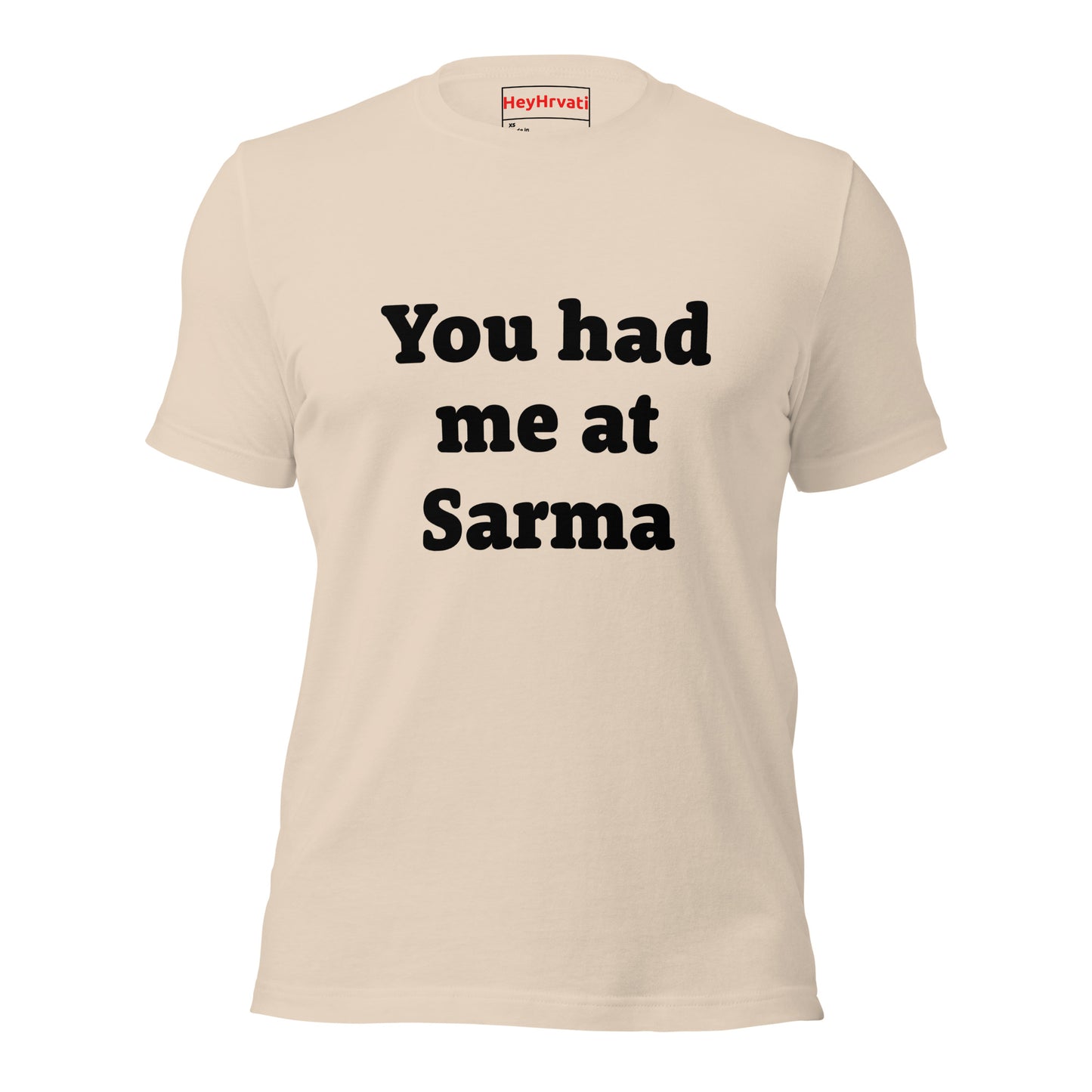 Sarma T-shirt