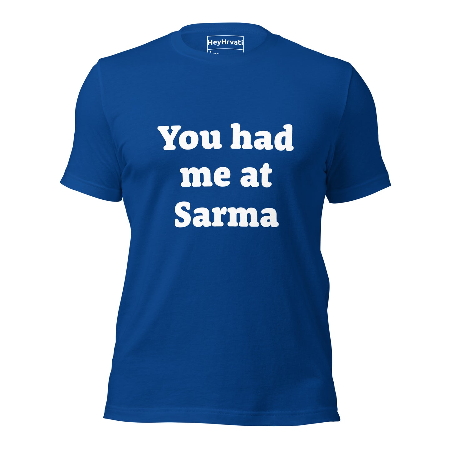 Sarma T-shirt