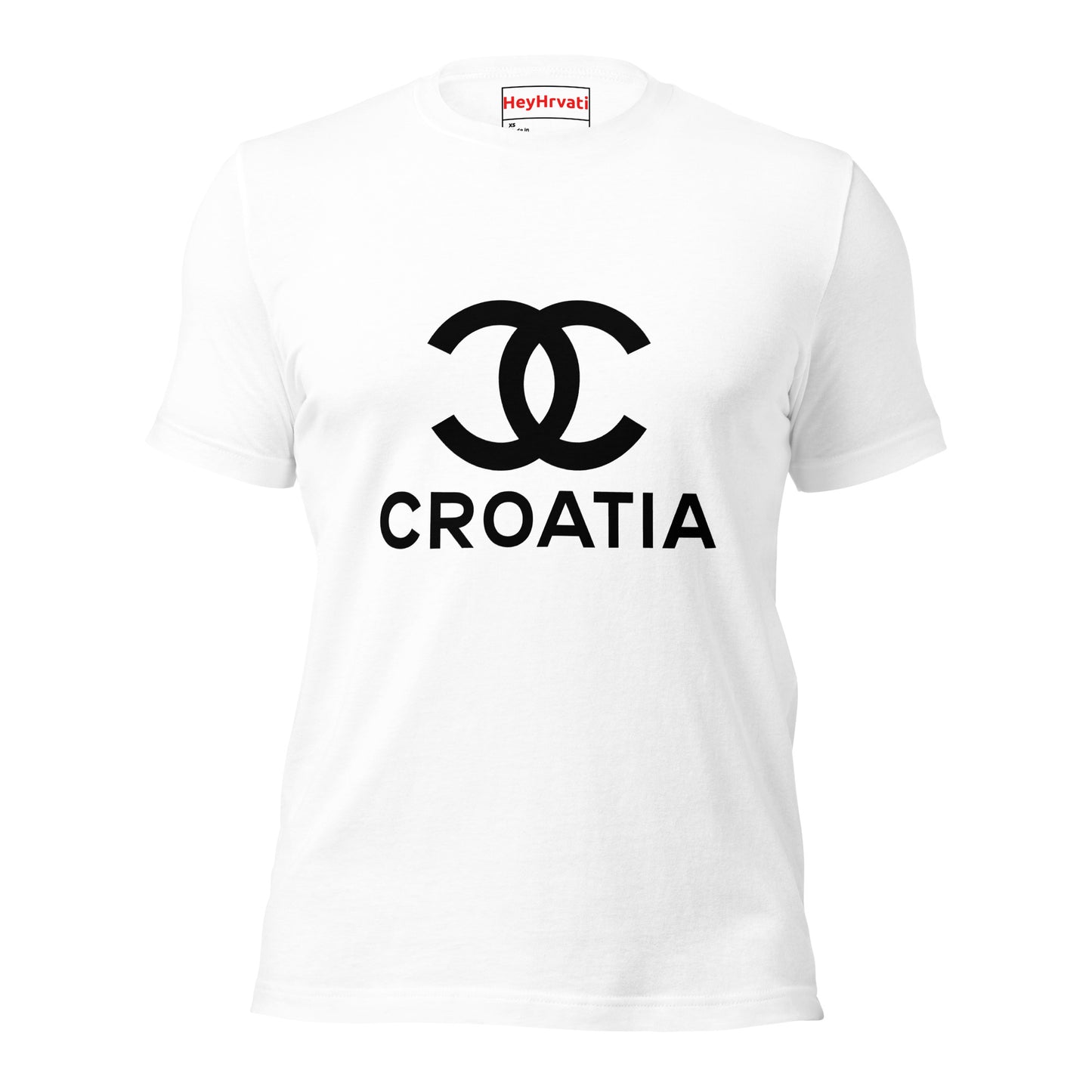 Kokolo Croatia T-Shirt