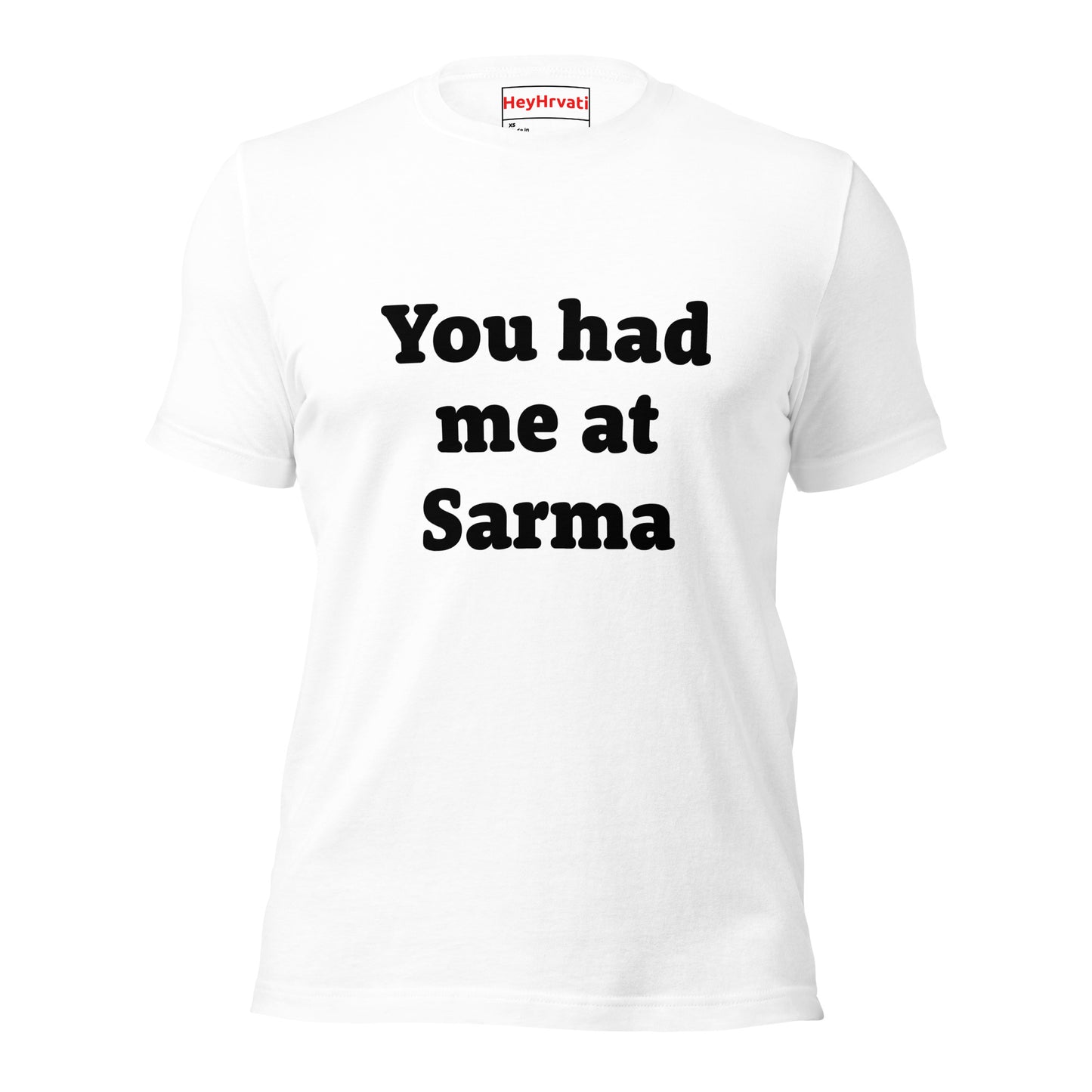 Sarma T-shirt