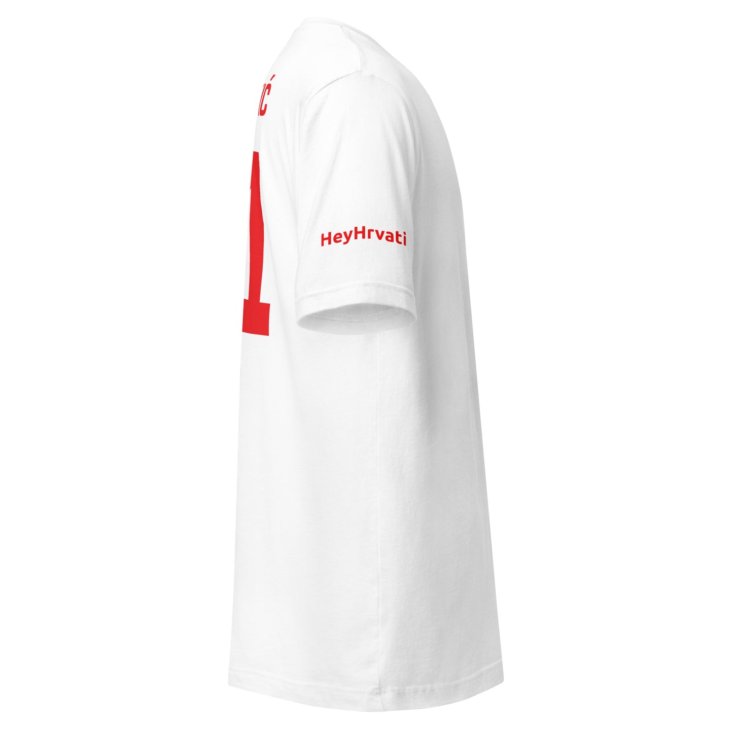 Marcelo Brozović Name & Number T-Shirt