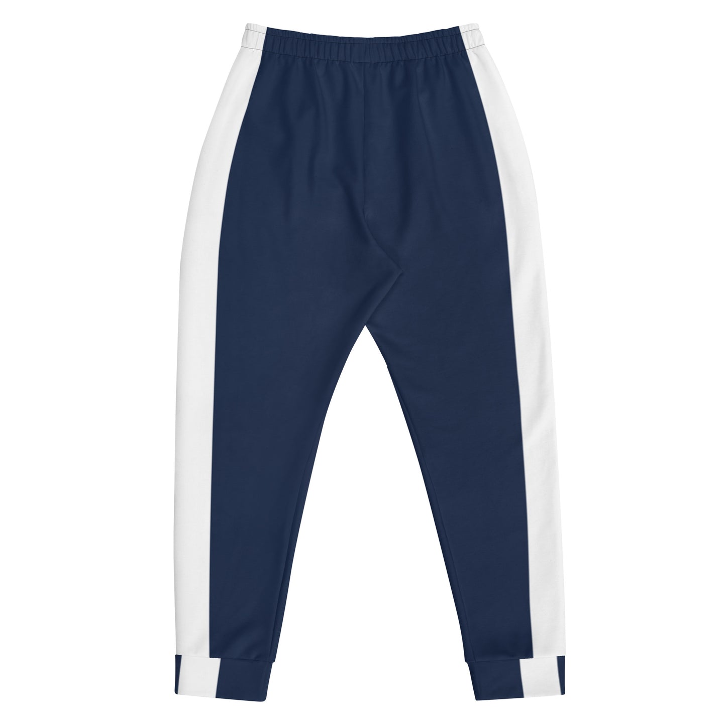 Hrvati with Crest Blue Joggers