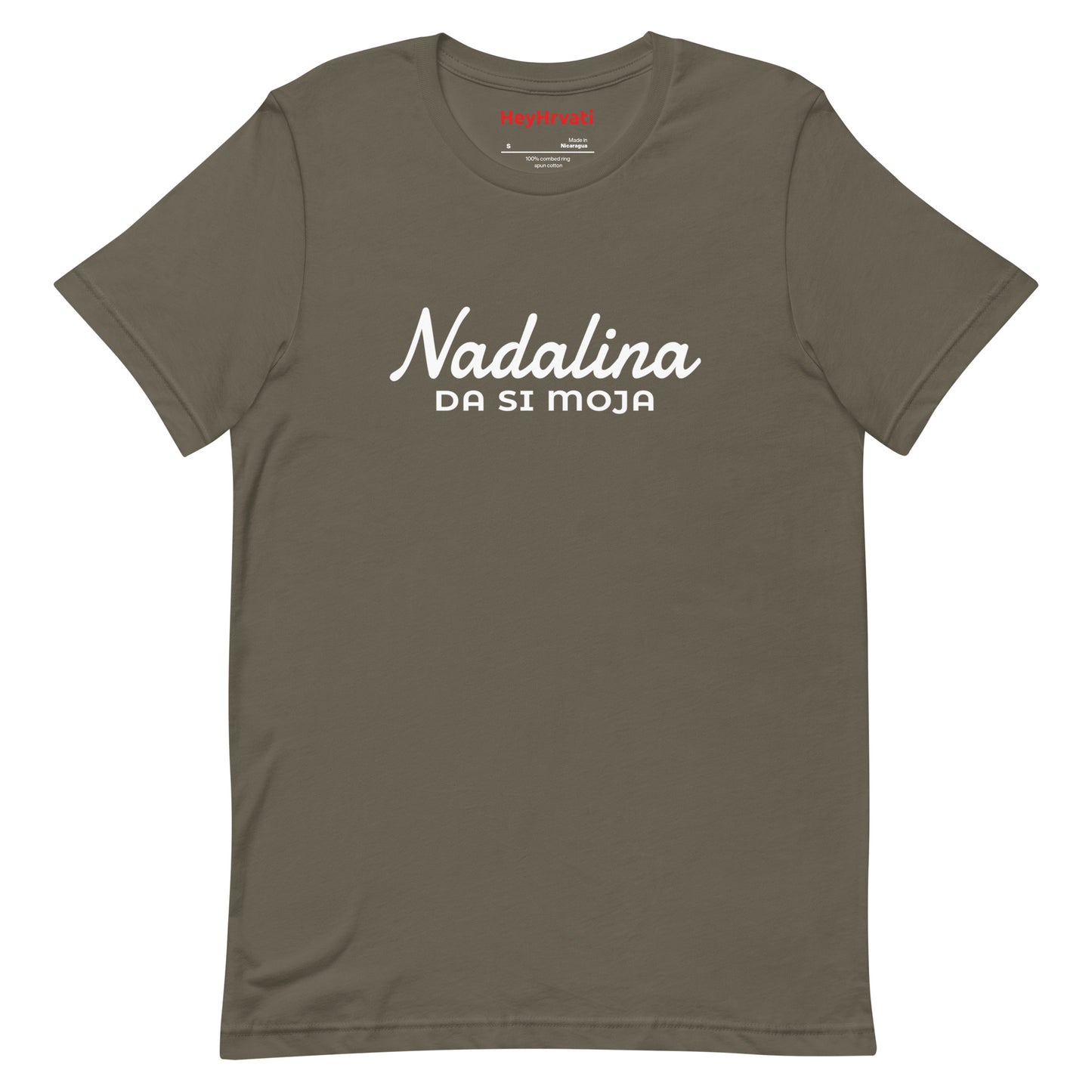 Nadalina T-Shirt