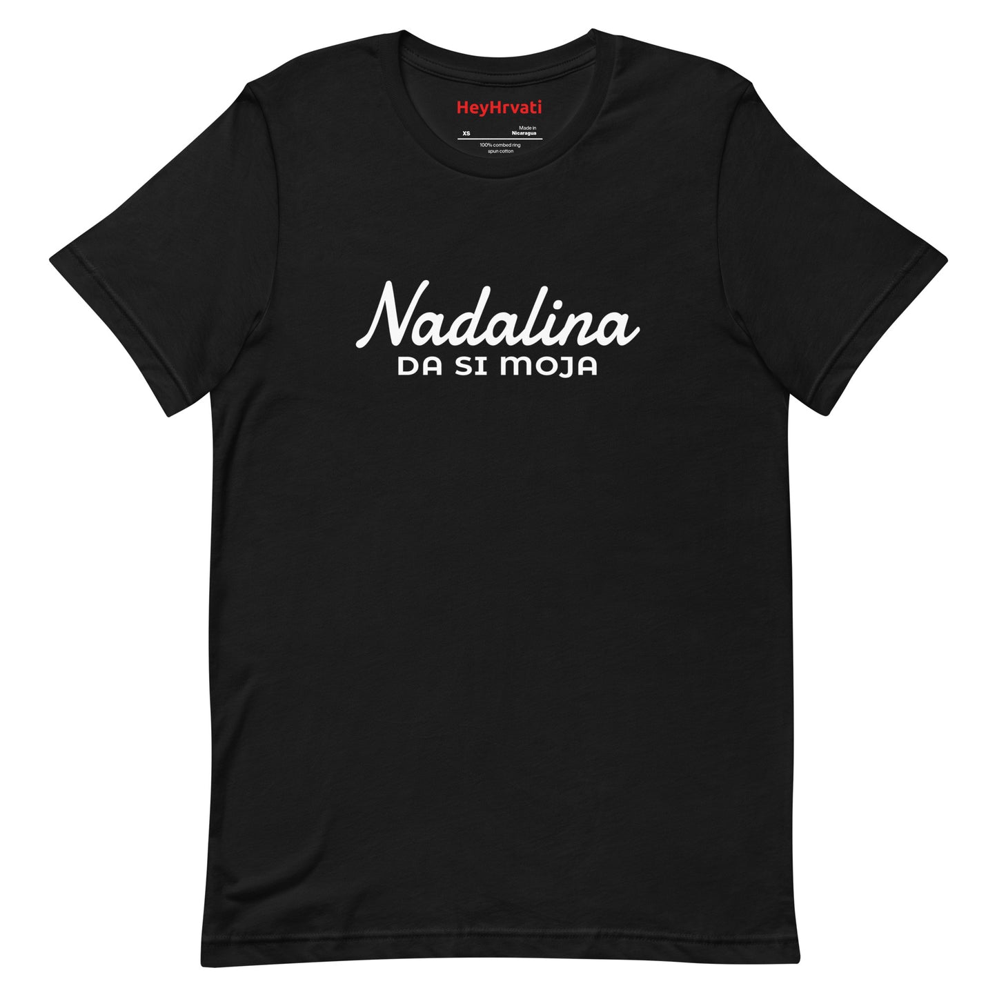 Nadalina T-Shirt