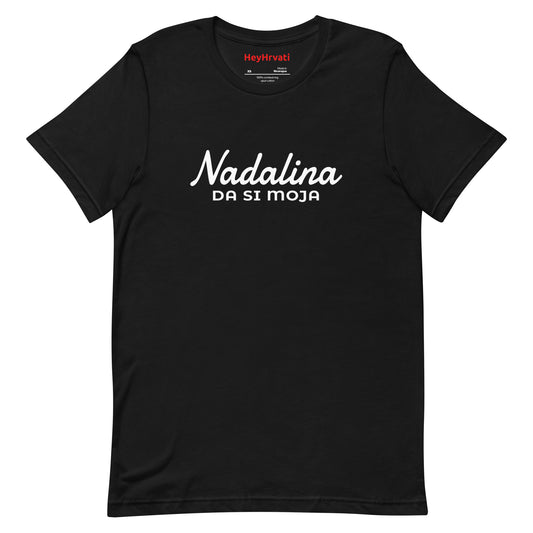 Nadalina T-Shirt