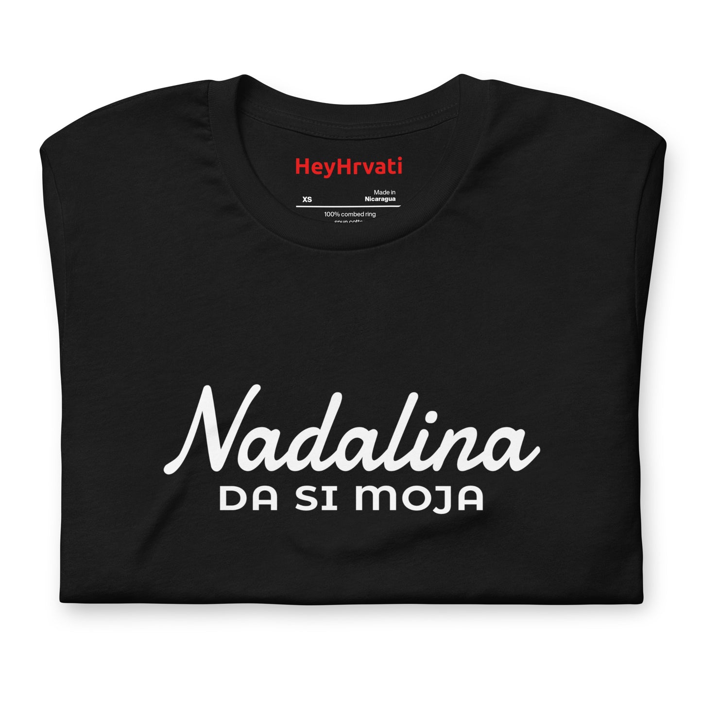 Nadalina T-Shirt